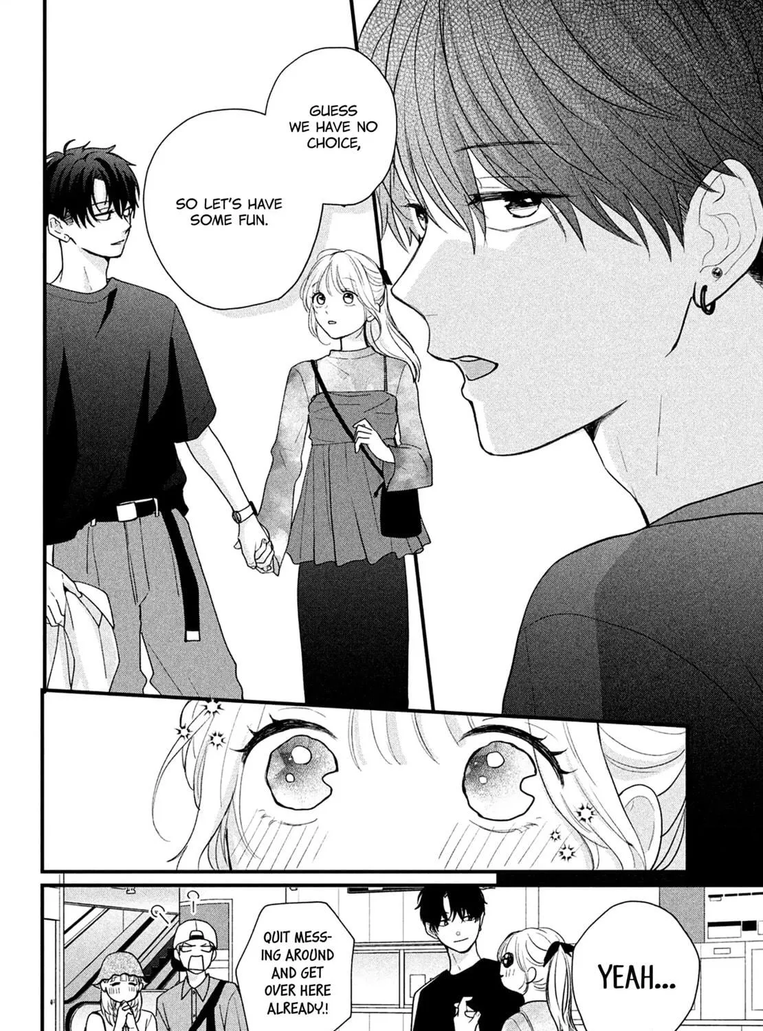 Okuremashite Seishun