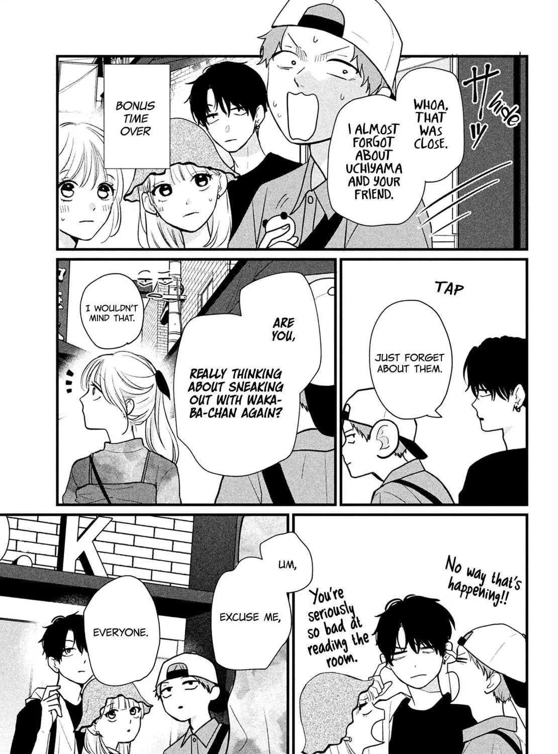 Okuremashite Seishun