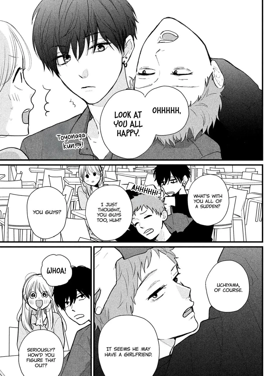 Okuremashite Seishun