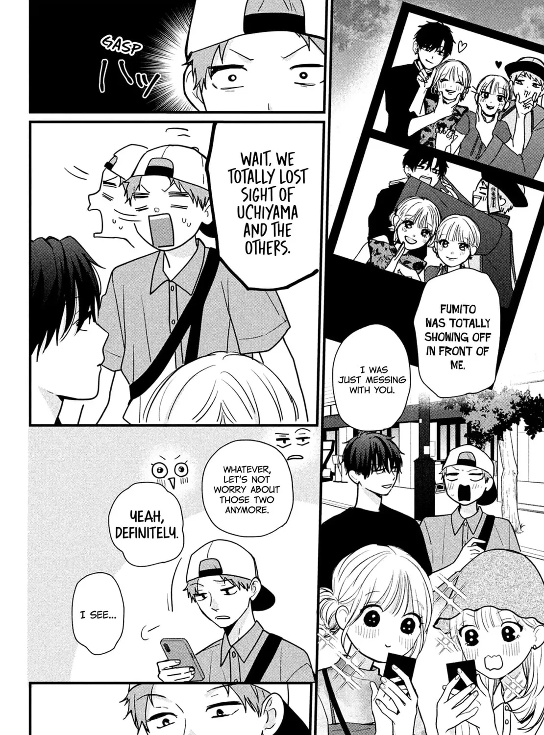 Okuremashite Seishun