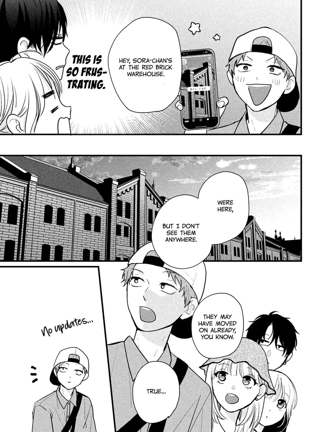 Okuremashite Seishun