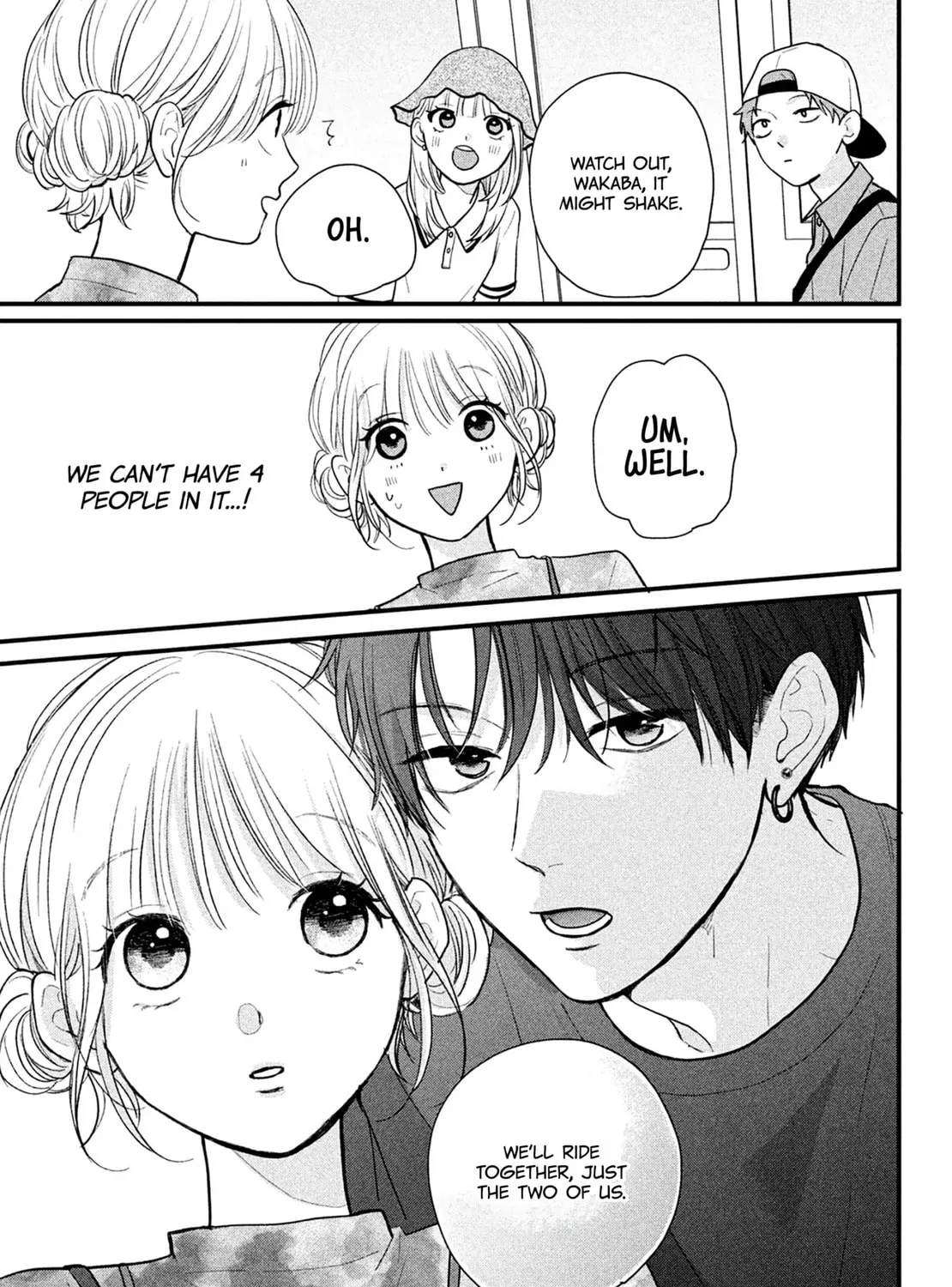 Okuremashite Seishun