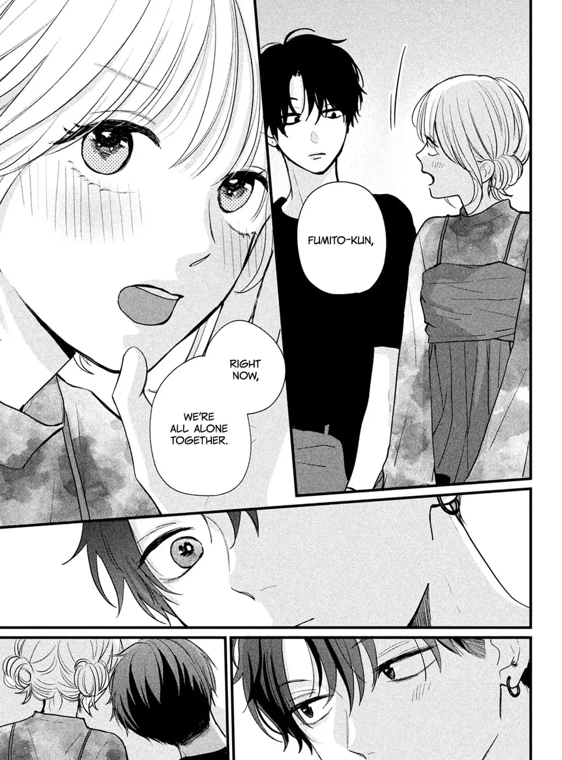 Okuremashite Seishun