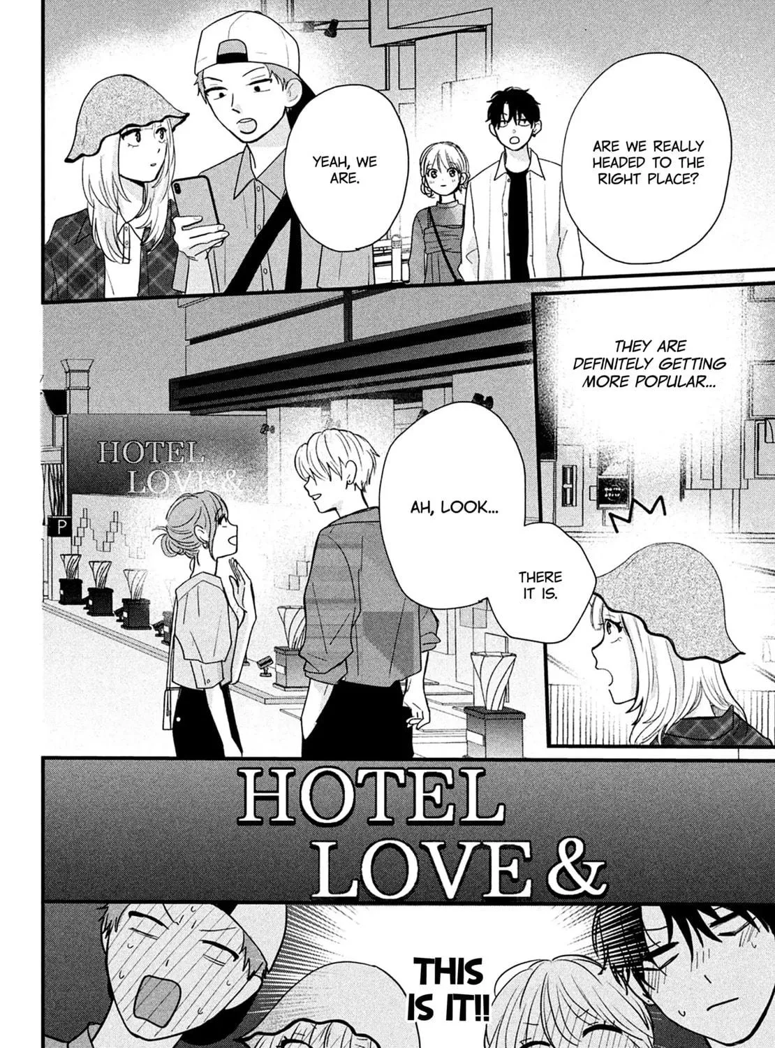 Okuremashite Seishun