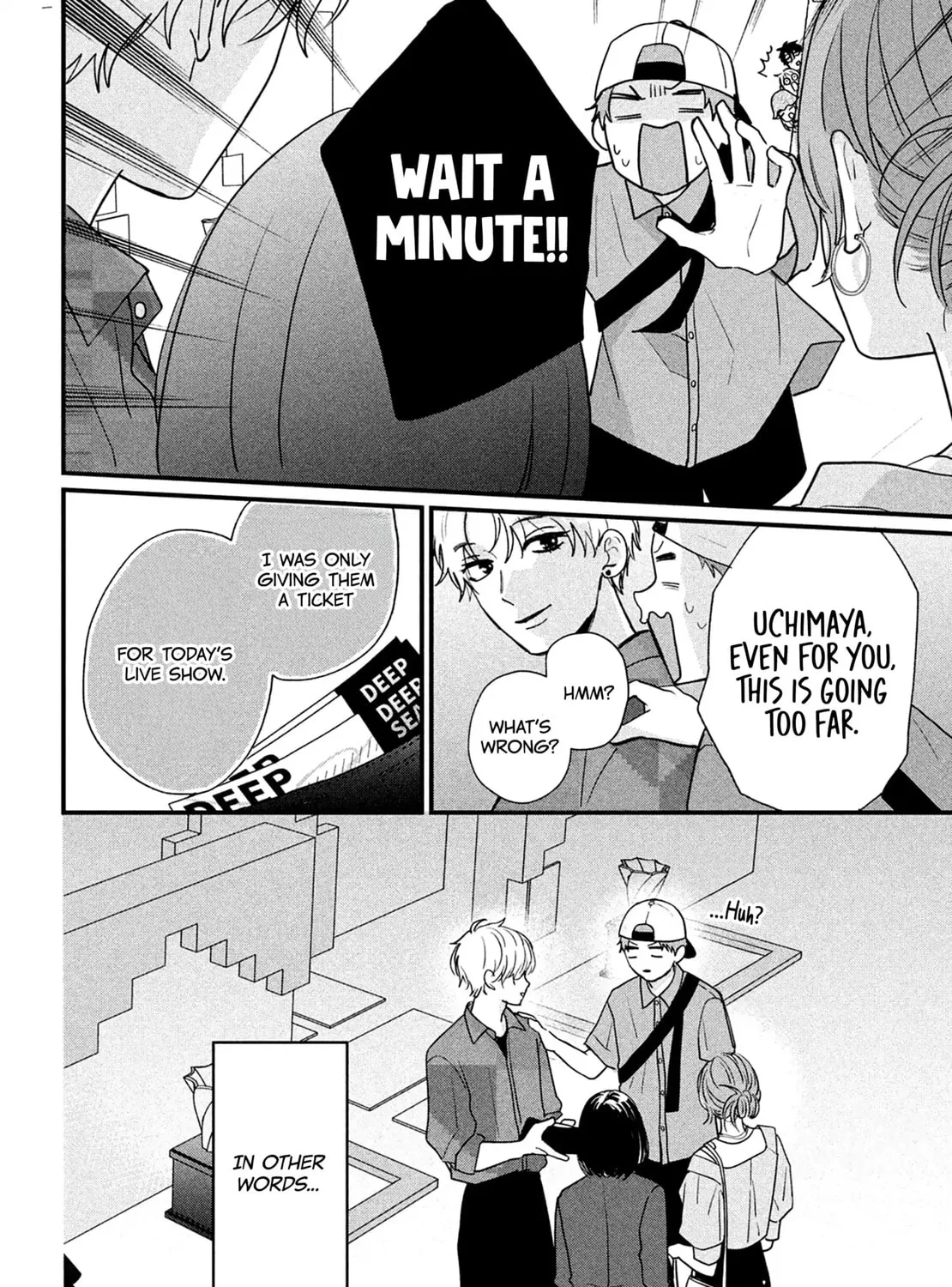 Okuremashite Seishun