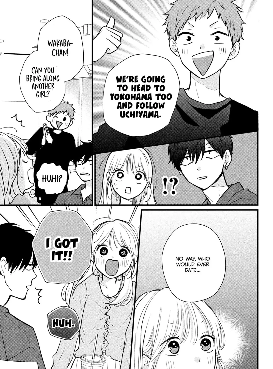 Okuremashite Seishun