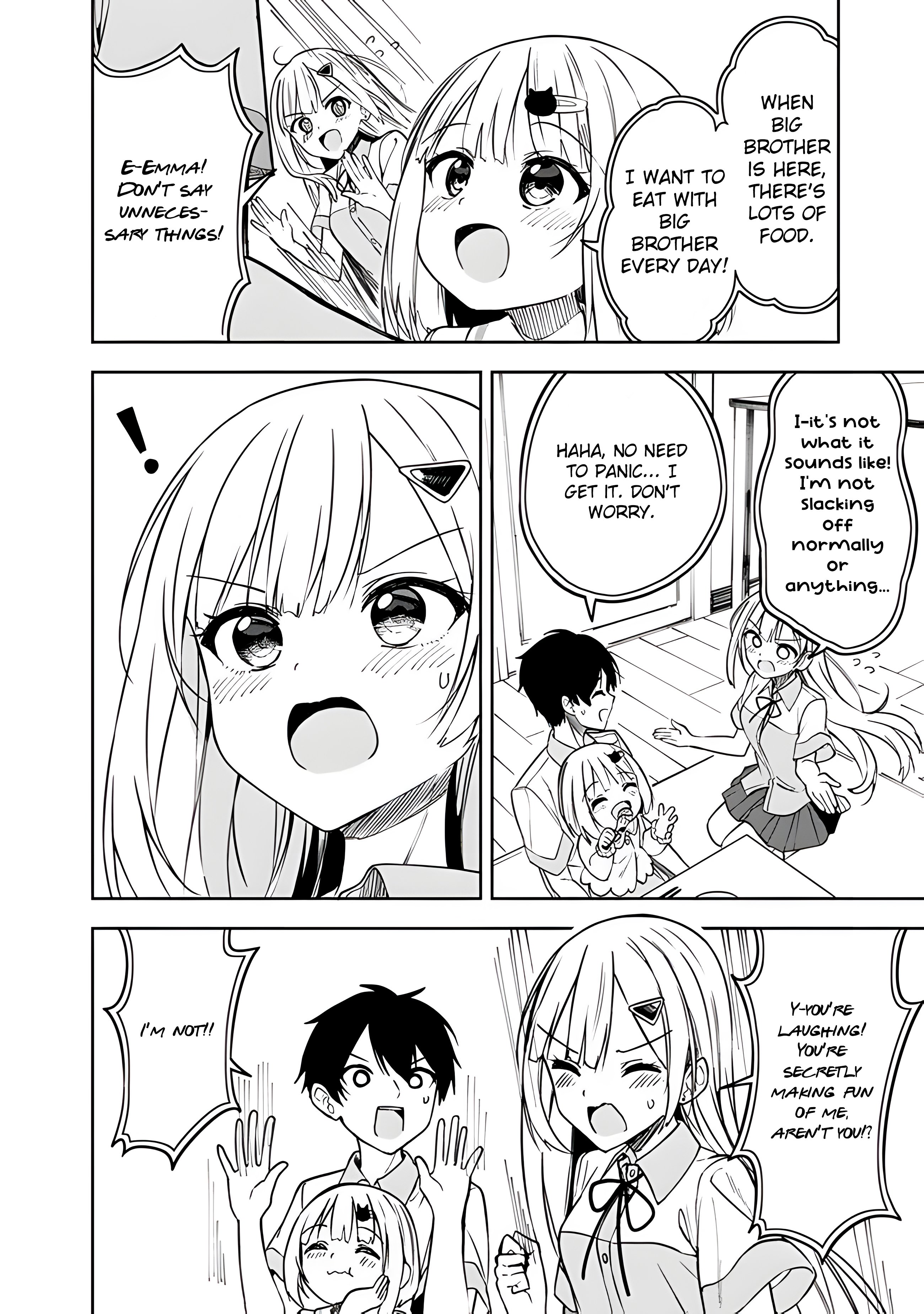 Maigo ni Natteita Youjo wo Tasuketara, Otonari ni Sumu Bishoujo Ryuugakusei ga Ie ni Asobi ni Kuru You ni Natta Ken Nitsuite