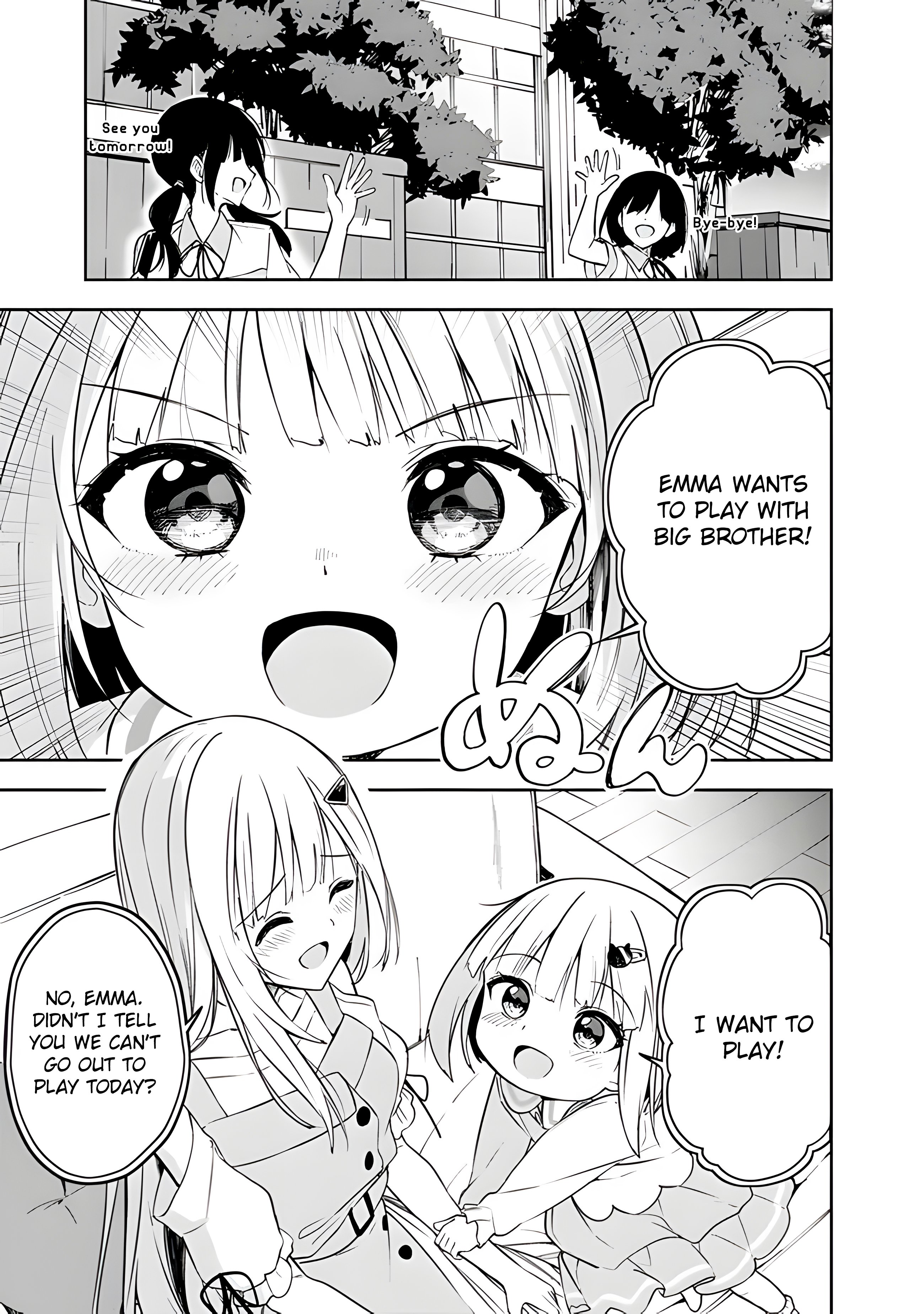 Maigo ni Natteita Youjo wo Tasuketara, Otonari ni Sumu Bishoujo Ryuugakusei ga Ie ni Asobi ni Kuru You ni Natta Ken Nitsuite