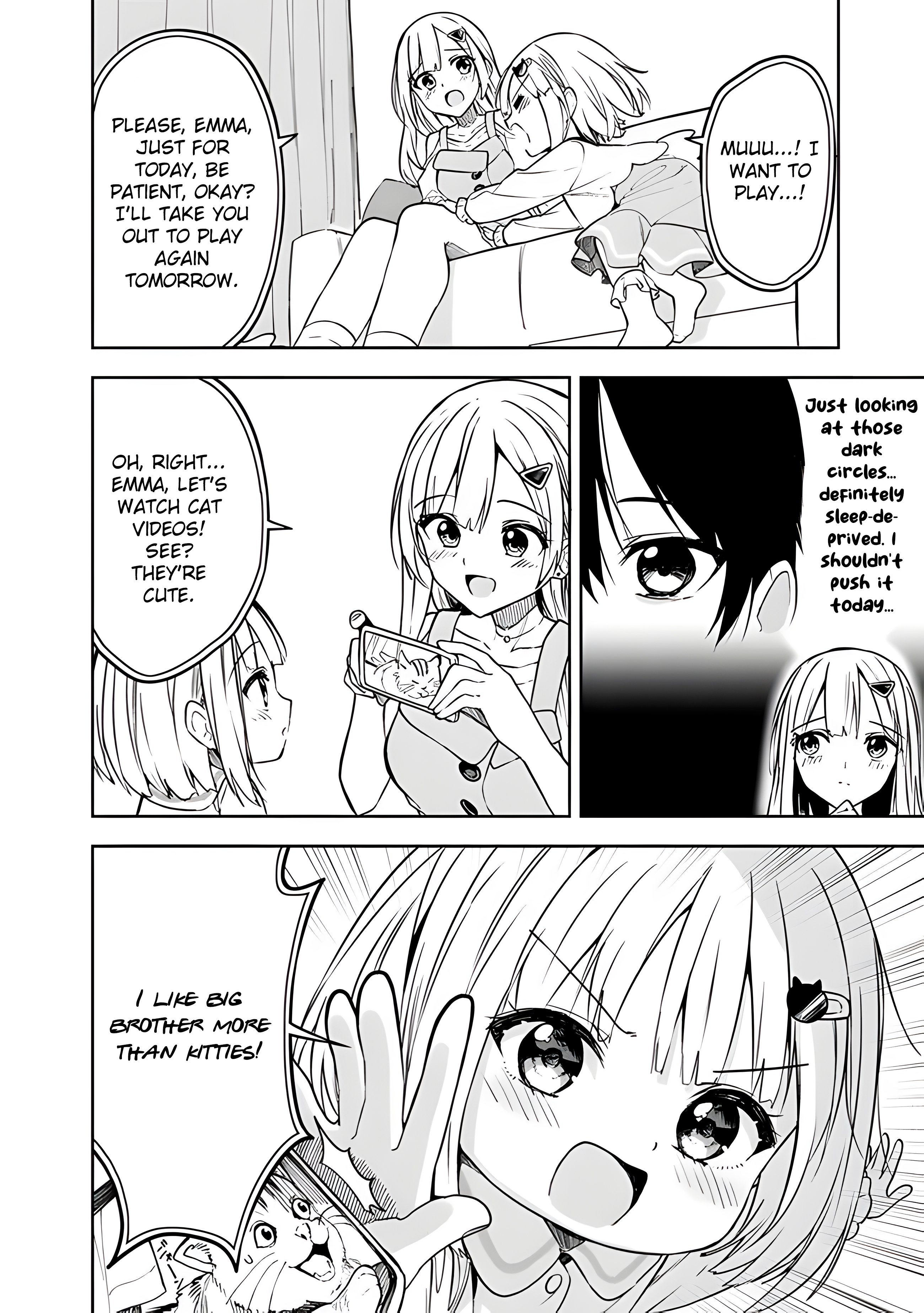 Maigo ni Natteita Youjo wo Tasuketara, Otonari ni Sumu Bishoujo Ryuugakusei ga Ie ni Asobi ni Kuru You ni Natta Ken Nitsuite