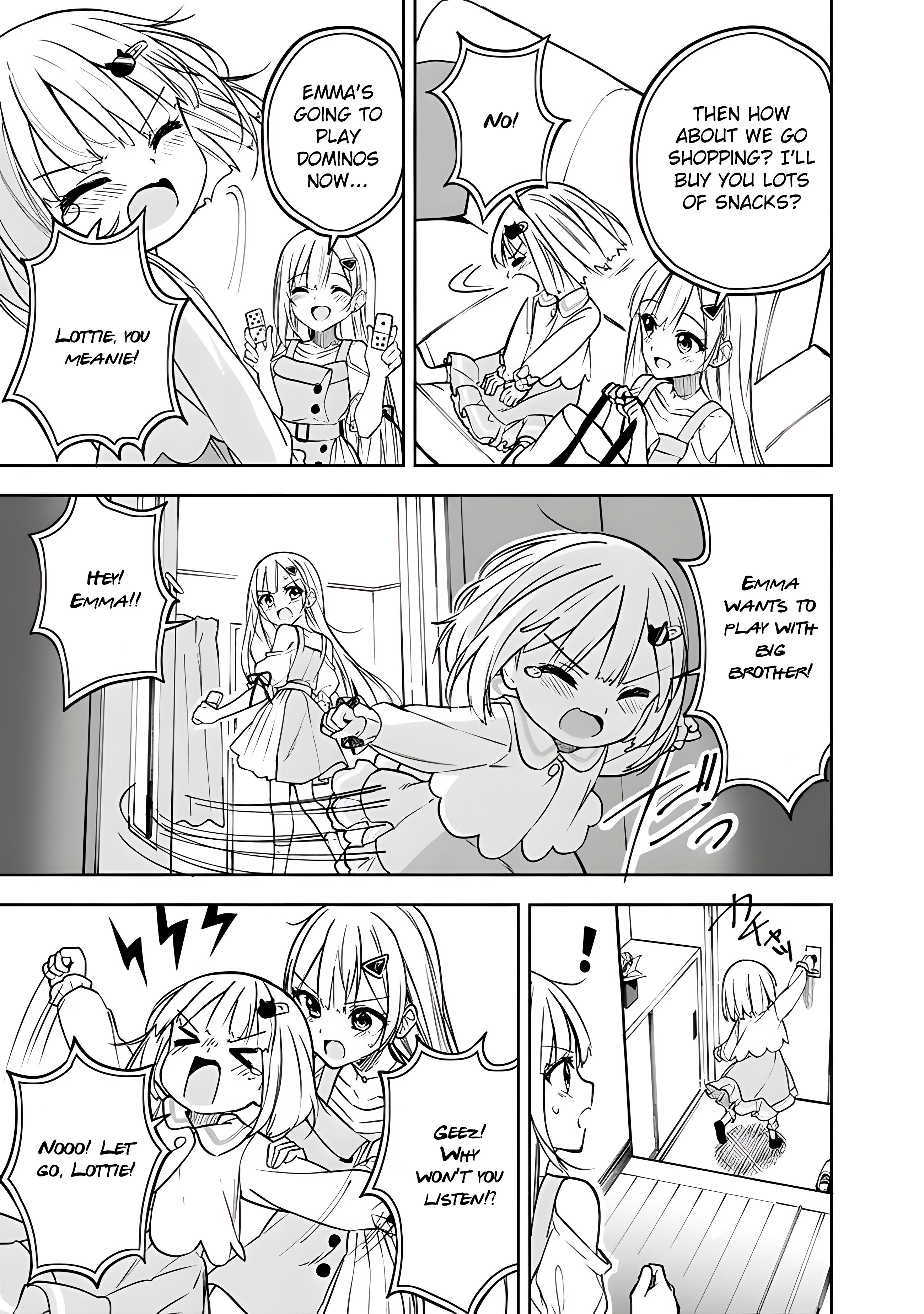 Maigo ni Natteita Youjo wo Tasuketara, Otonari ni Sumu Bishoujo Ryuugakusei ga Ie ni Asobi ni Kuru You ni Natta Ken Nitsuite
