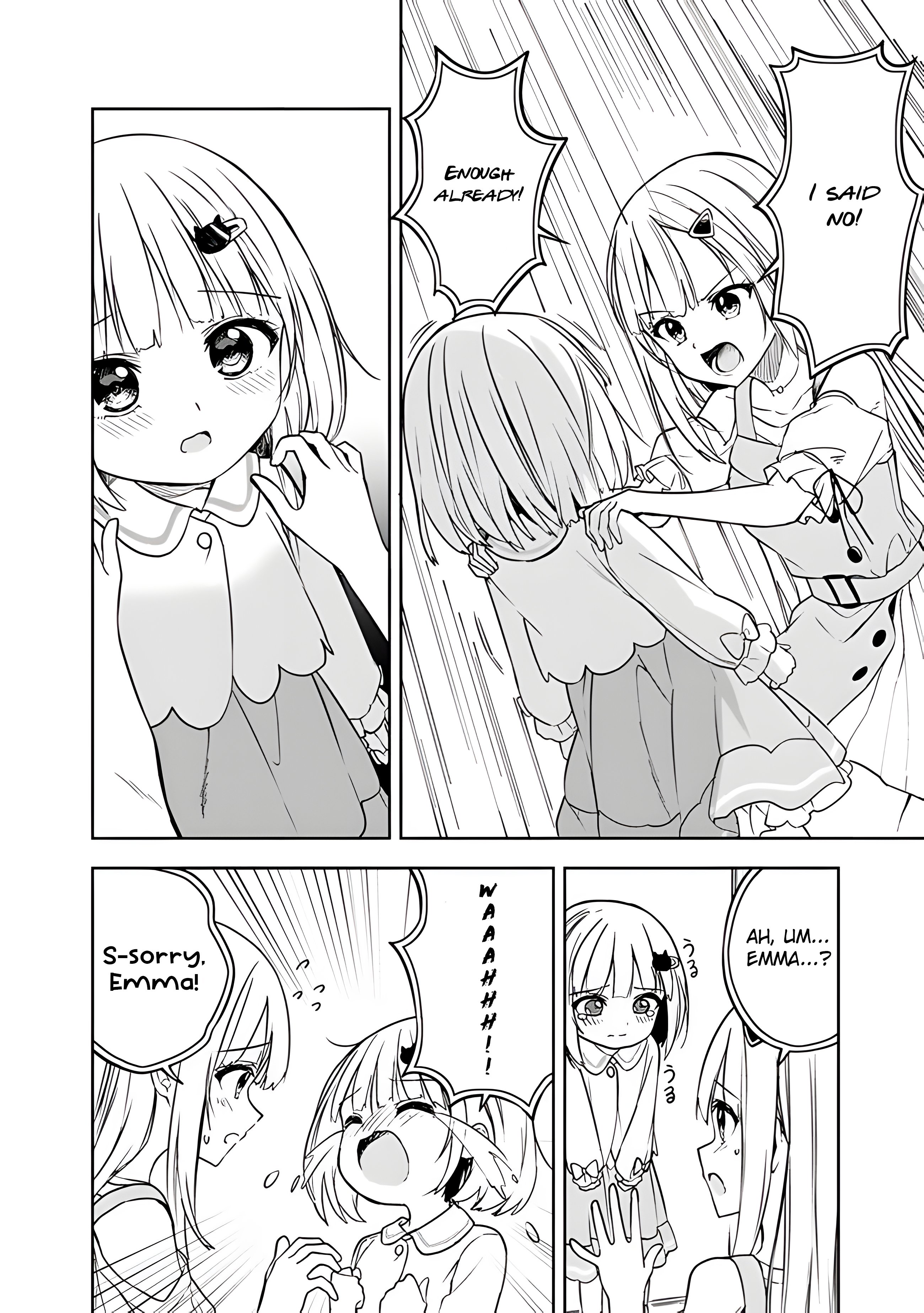 Maigo ni Natteita Youjo wo Tasuketara, Otonari ni Sumu Bishoujo Ryuugakusei ga Ie ni Asobi ni Kuru You ni Natta Ken Nitsuite