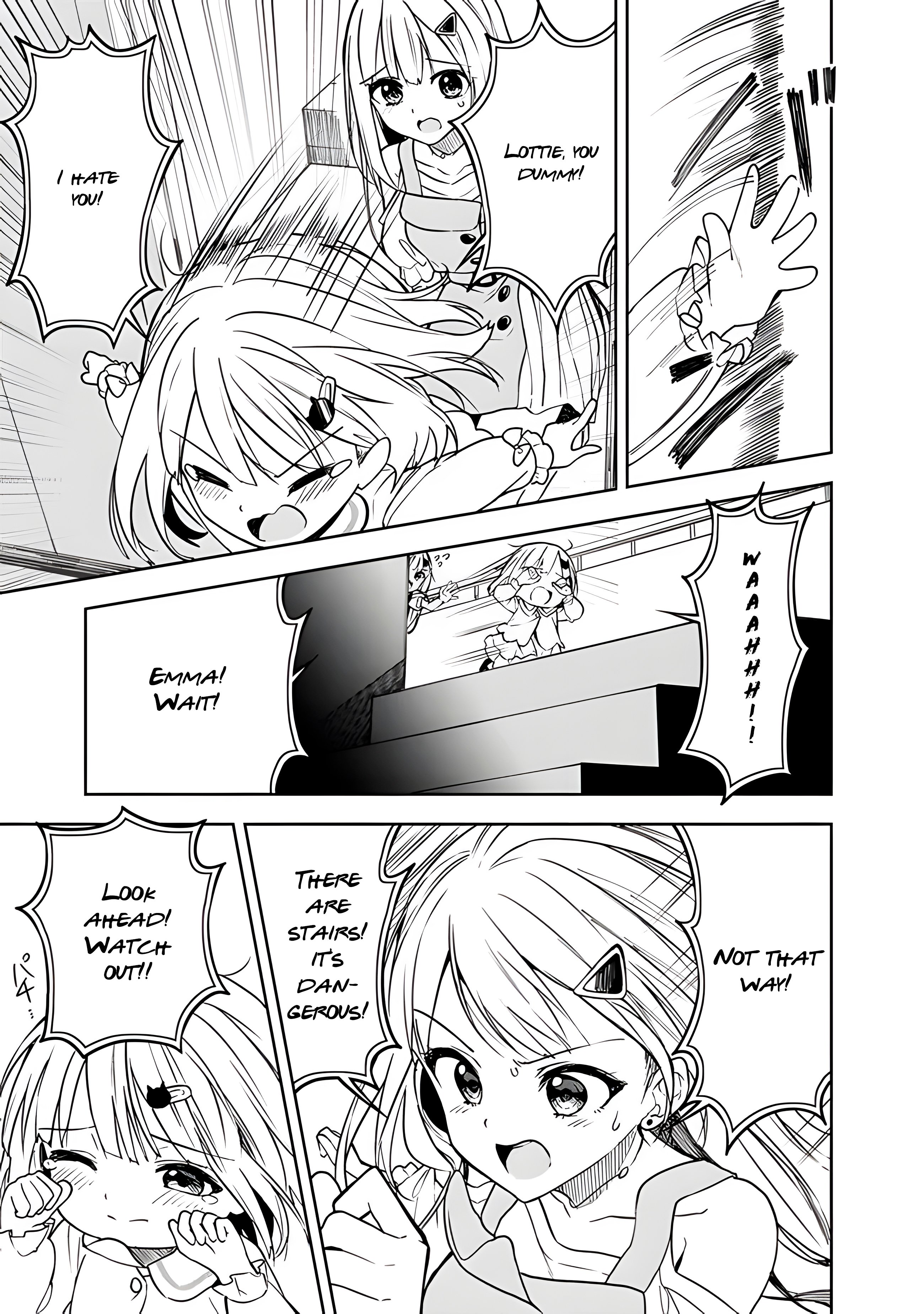 Maigo ni Natteita Youjo wo Tasuketara, Otonari ni Sumu Bishoujo Ryuugakusei ga Ie ni Asobi ni Kuru You ni Natta Ken Nitsuite
