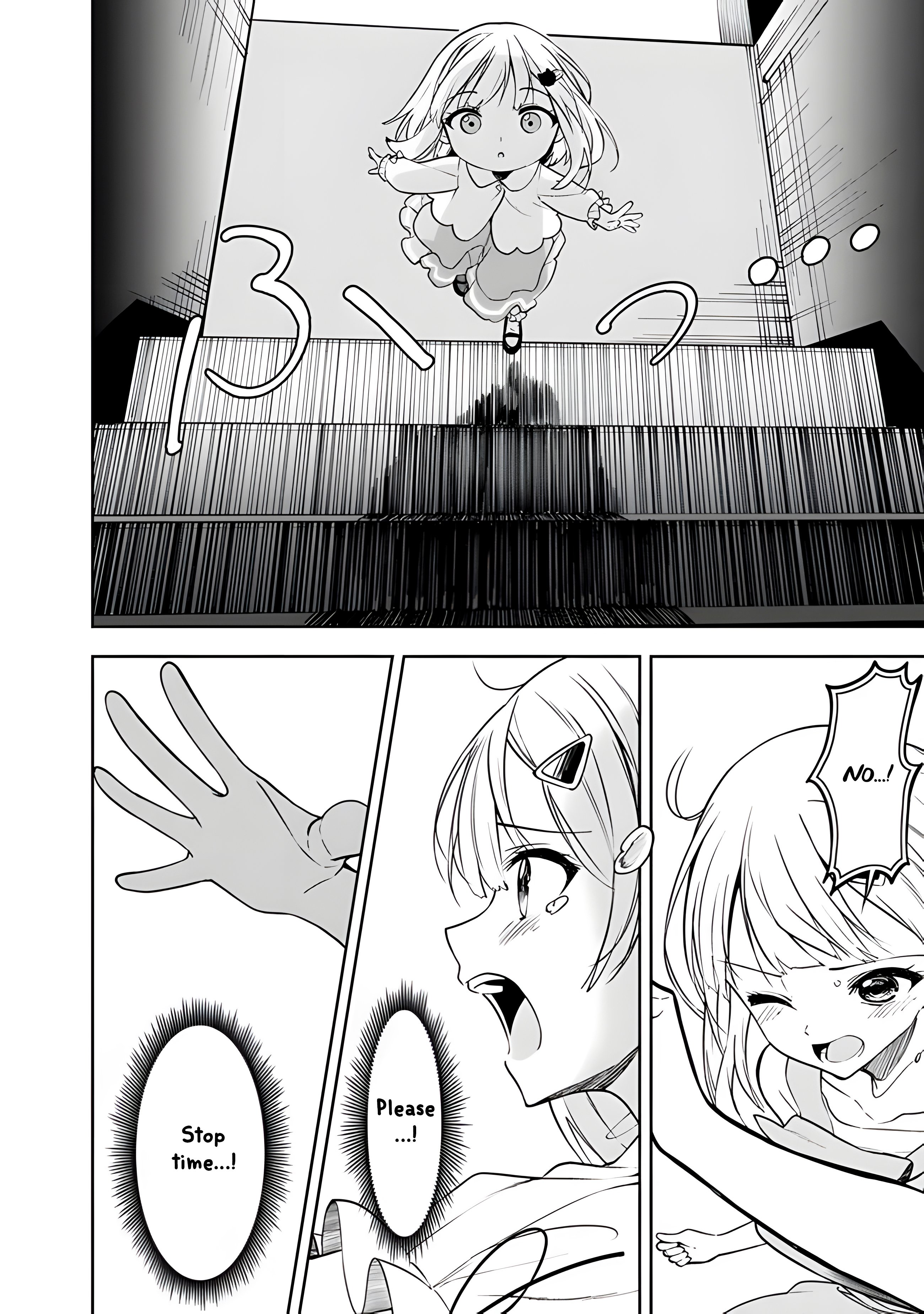 Maigo ni Natteita Youjo wo Tasuketara, Otonari ni Sumu Bishoujo Ryuugakusei ga Ie ni Asobi ni Kuru You ni Natta Ken Nitsuite