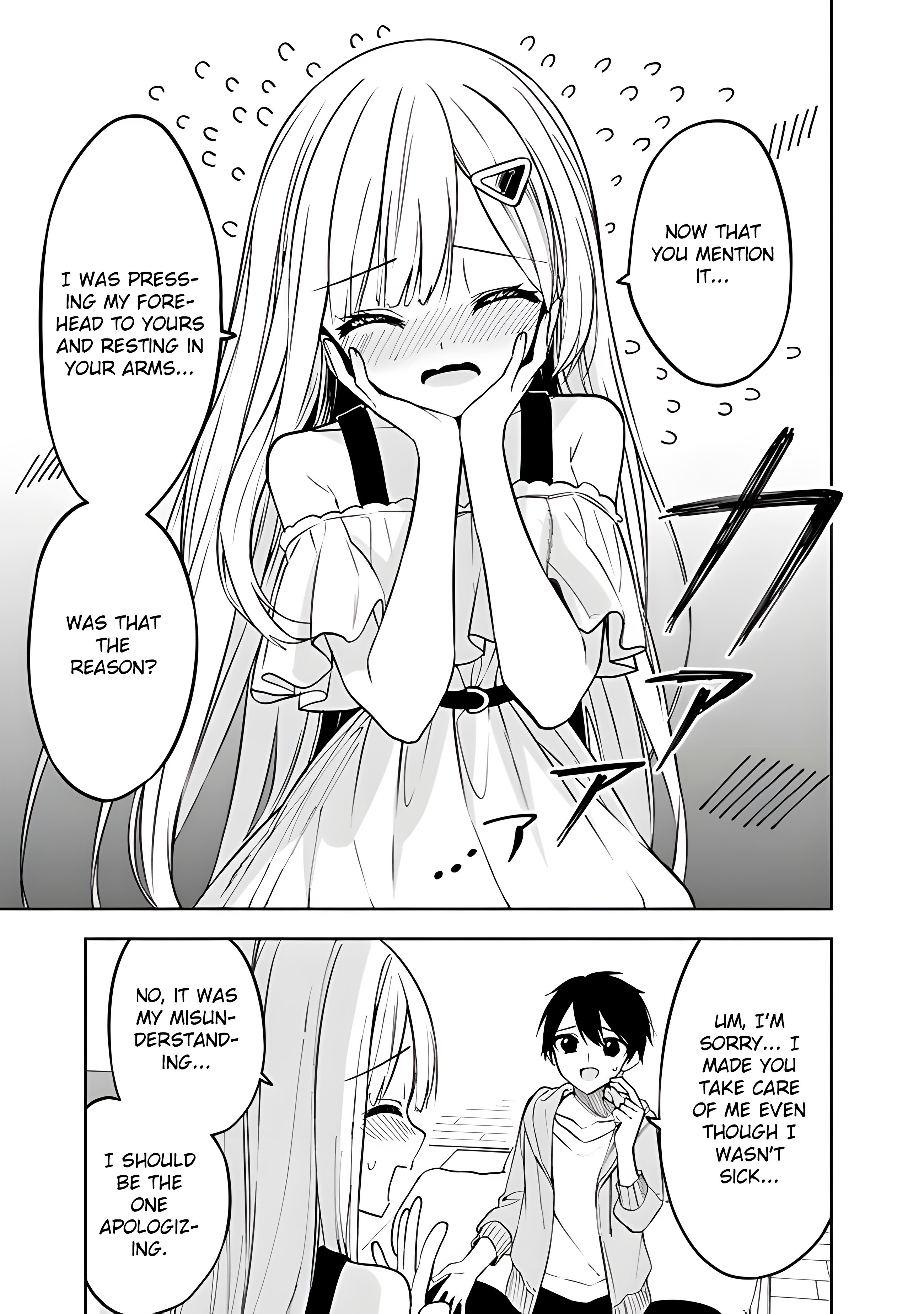 Maigo ni Natteita Youjo wo Tasuketara, Otonari ni Sumu Bishoujo Ryuugakusei ga Ie ni Asobi ni Kuru You ni Natta Ken Nitsuite