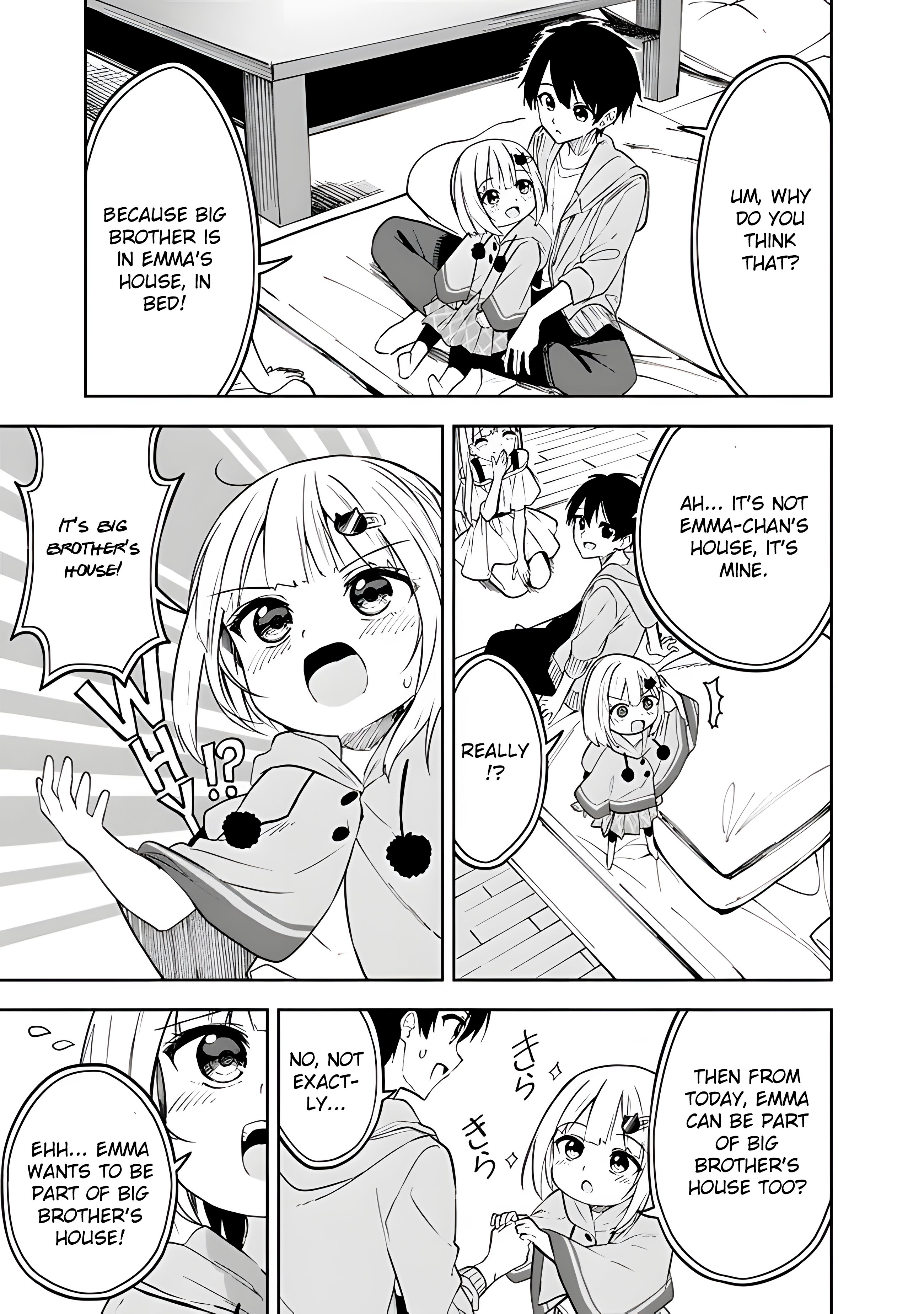 Maigo ni Natteita Youjo wo Tasuketara, Otonari ni Sumu Bishoujo Ryuugakusei ga Ie ni Asobi ni Kuru You ni Natta Ken Nitsuite