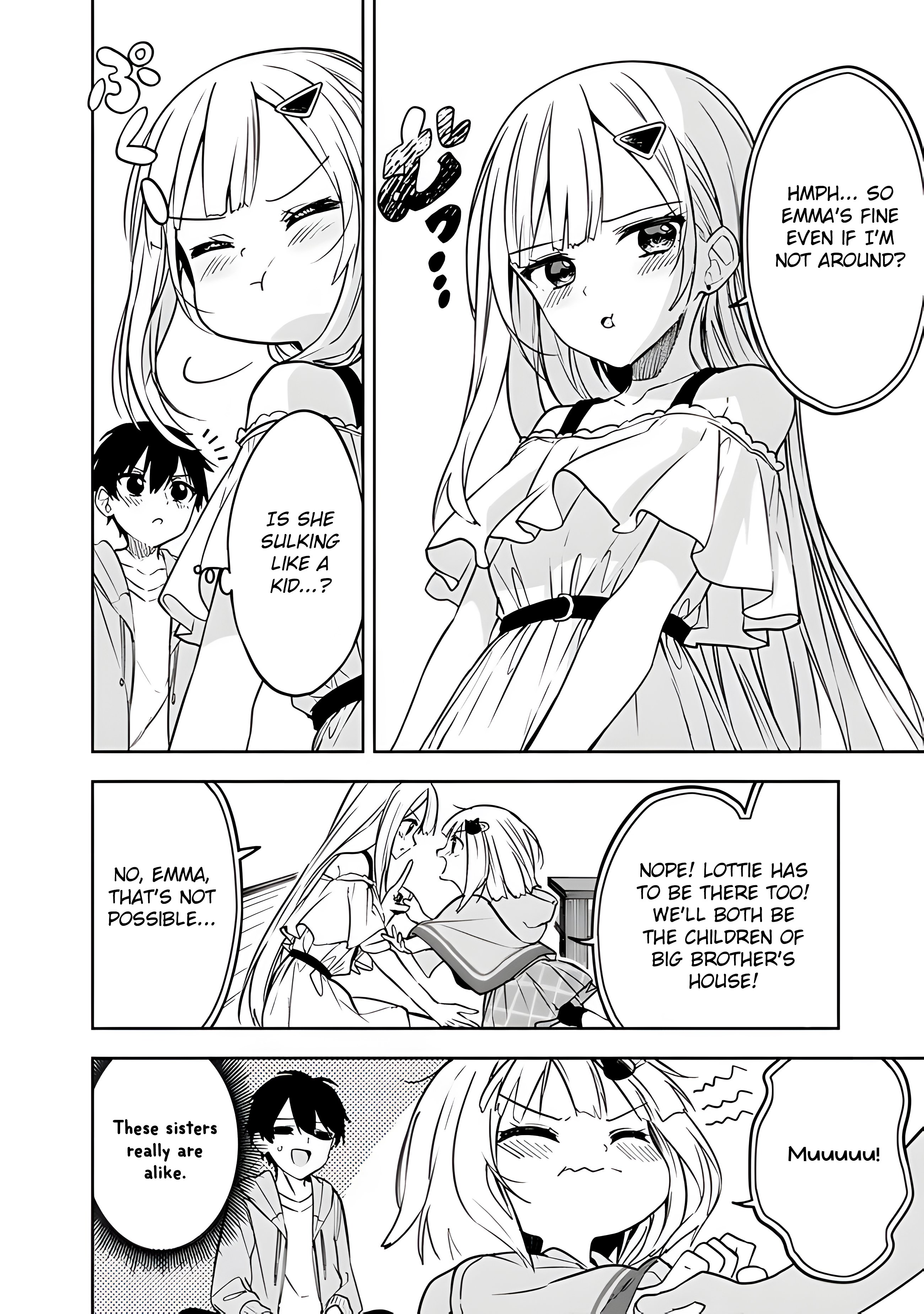 Maigo ni Natteita Youjo wo Tasuketara, Otonari ni Sumu Bishoujo Ryuugakusei ga Ie ni Asobi ni Kuru You ni Natta Ken Nitsuite