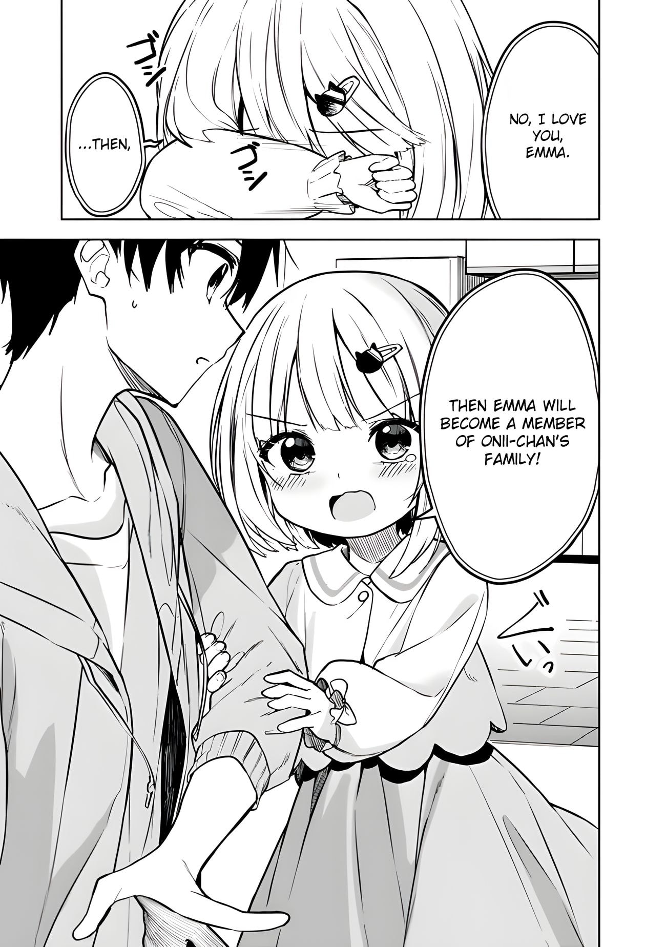 Maigo ni Natteita Youjo wo Tasuketara, Otonari ni Sumu Bishoujo Ryuugakusei ga Ie ni Asobi ni Kuru You ni Natta Ken Nitsuite