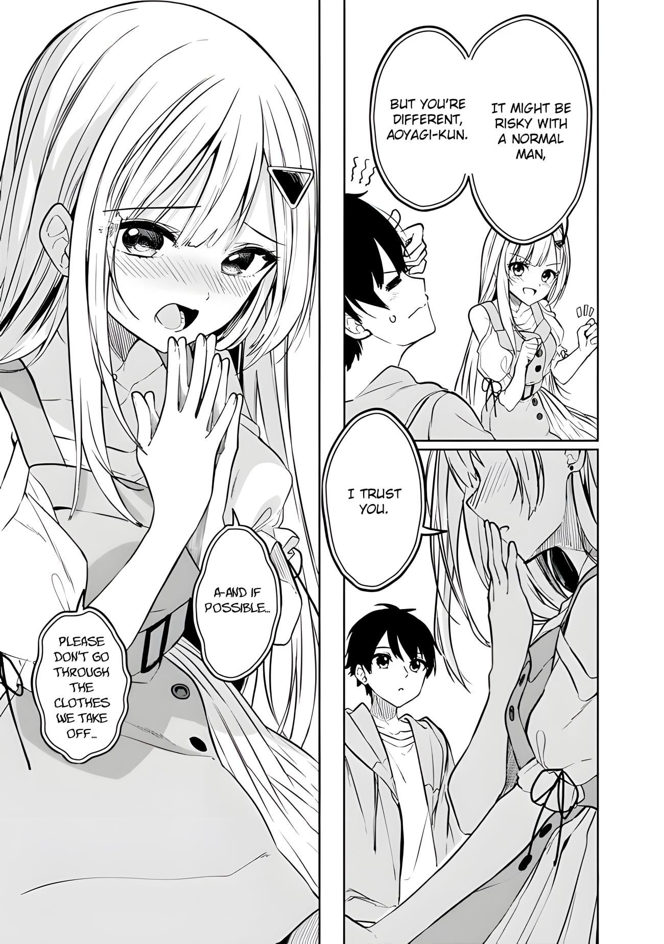 Maigo ni Natteita Youjo wo Tasuketara, Otonari ni Sumu Bishoujo Ryuugakusei ga Ie ni Asobi ni Kuru You ni Natta Ken Nitsuite