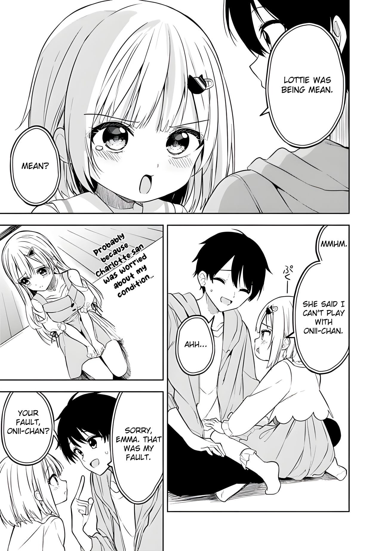 Maigo ni Natteita Youjo wo Tasuketara, Otonari ni Sumu Bishoujo Ryuugakusei ga Ie ni Asobi ni Kuru You ni Natta Ken Nitsuite