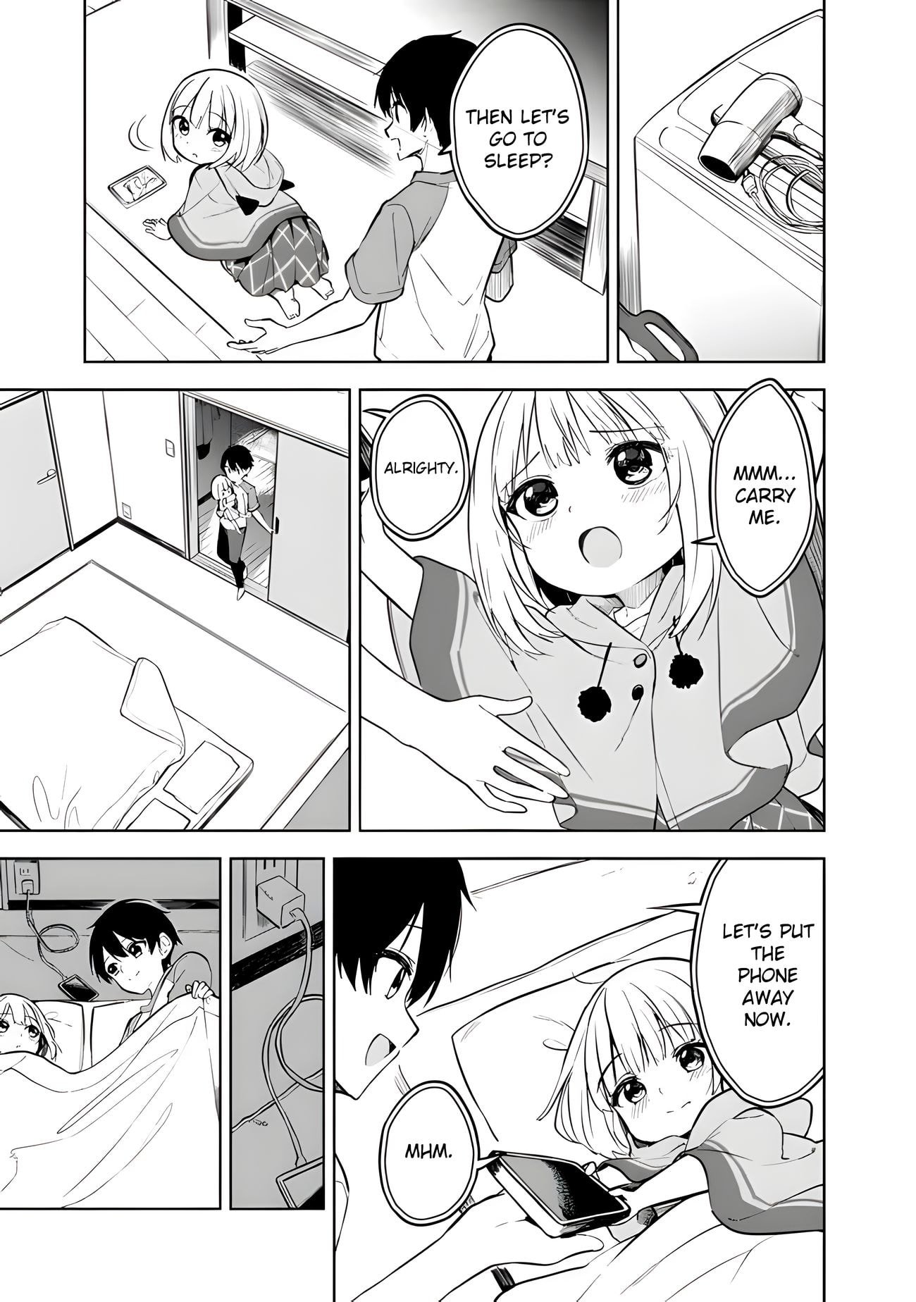 Maigo ni Natteita Youjo wo Tasuketara, Otonari ni Sumu Bishoujo Ryuugakusei ga Ie ni Asobi ni Kuru You ni Natta Ken Nitsuite