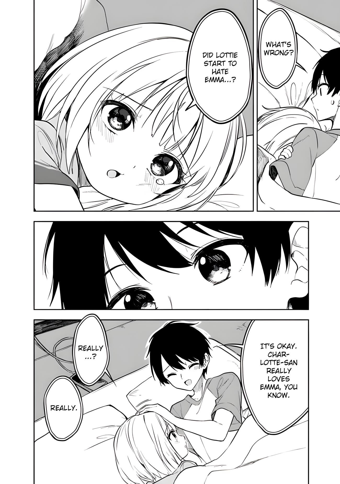 Maigo ni Natteita Youjo wo Tasuketara, Otonari ni Sumu Bishoujo Ryuugakusei ga Ie ni Asobi ni Kuru You ni Natta Ken Nitsuite
