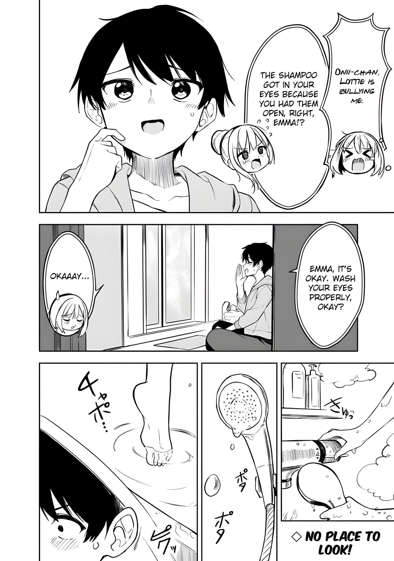 Maigo ni Natteita Youjo wo Tasuketara, Otonari ni Sumu Bishoujo Ryuugakusei ga Ie ni Asobi ni Kuru You ni Natta Ken Nitsuite