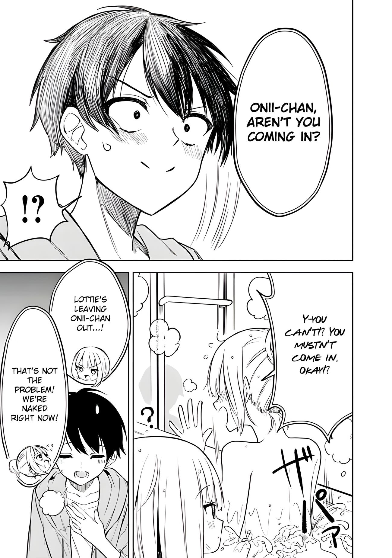 Maigo ni Natteita Youjo wo Tasuketara, Otonari ni Sumu Bishoujo Ryuugakusei ga Ie ni Asobi ni Kuru You ni Natta Ken Nitsuite