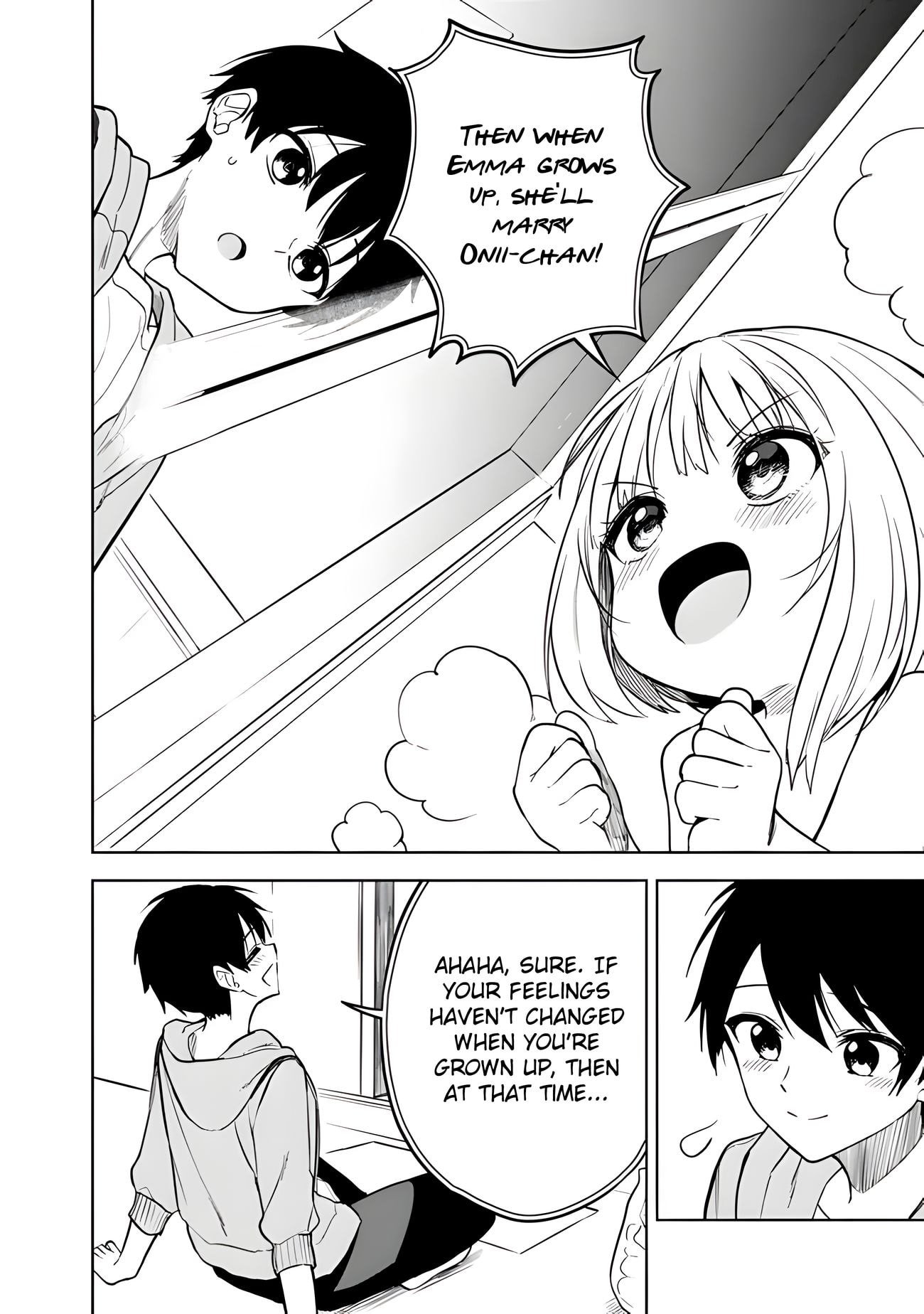 Maigo ni Natteita Youjo wo Tasuketara, Otonari ni Sumu Bishoujo Ryuugakusei ga Ie ni Asobi ni Kuru You ni Natta Ken Nitsuite