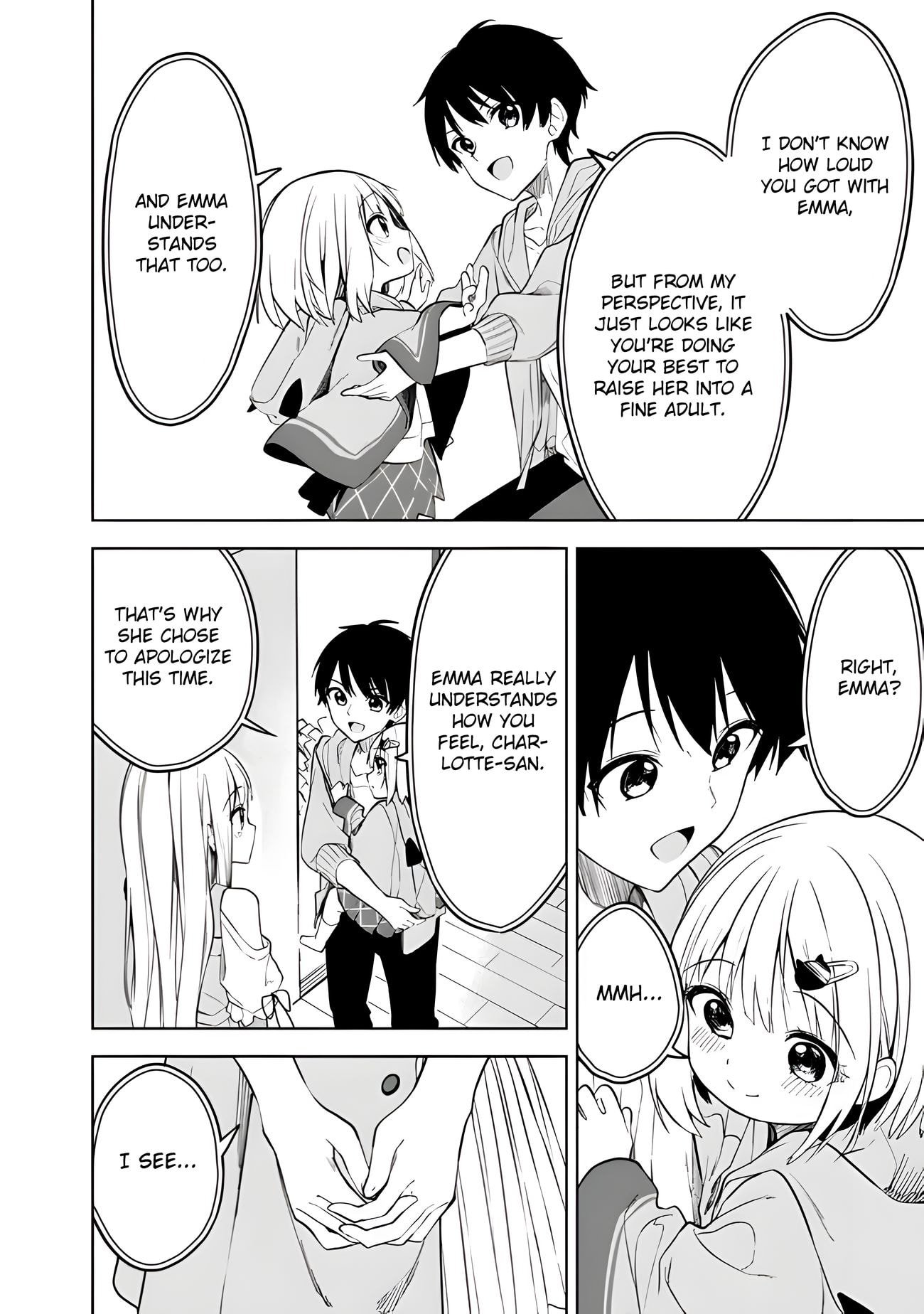 Maigo ni Natteita Youjo wo Tasuketara, Otonari ni Sumu Bishoujo Ryuugakusei ga Ie ni Asobi ni Kuru You ni Natta Ken Nitsuite