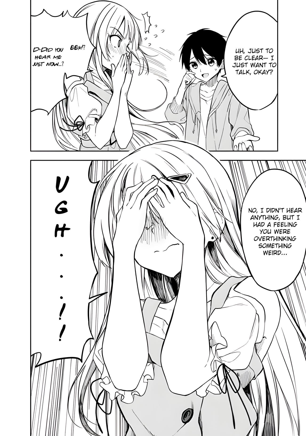 Maigo ni Natteita Youjo wo Tasuketara, Otonari ni Sumu Bishoujo Ryuugakusei ga Ie ni Asobi ni Kuru You ni Natta Ken Nitsuite