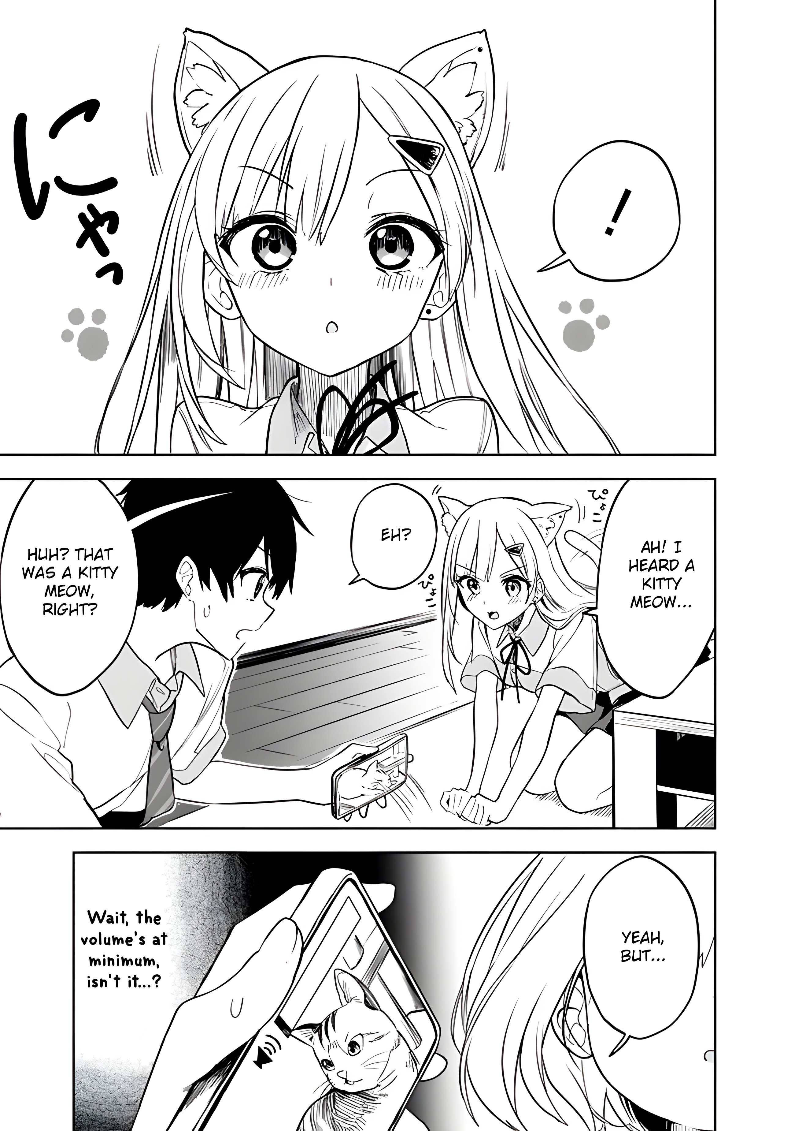 Maigo ni Natteita Youjo wo Tasuketara, Otonari ni Sumu Bishoujo Ryuugakusei ga Ie ni Asobi ni Kuru You ni Natta Ken Nitsuite