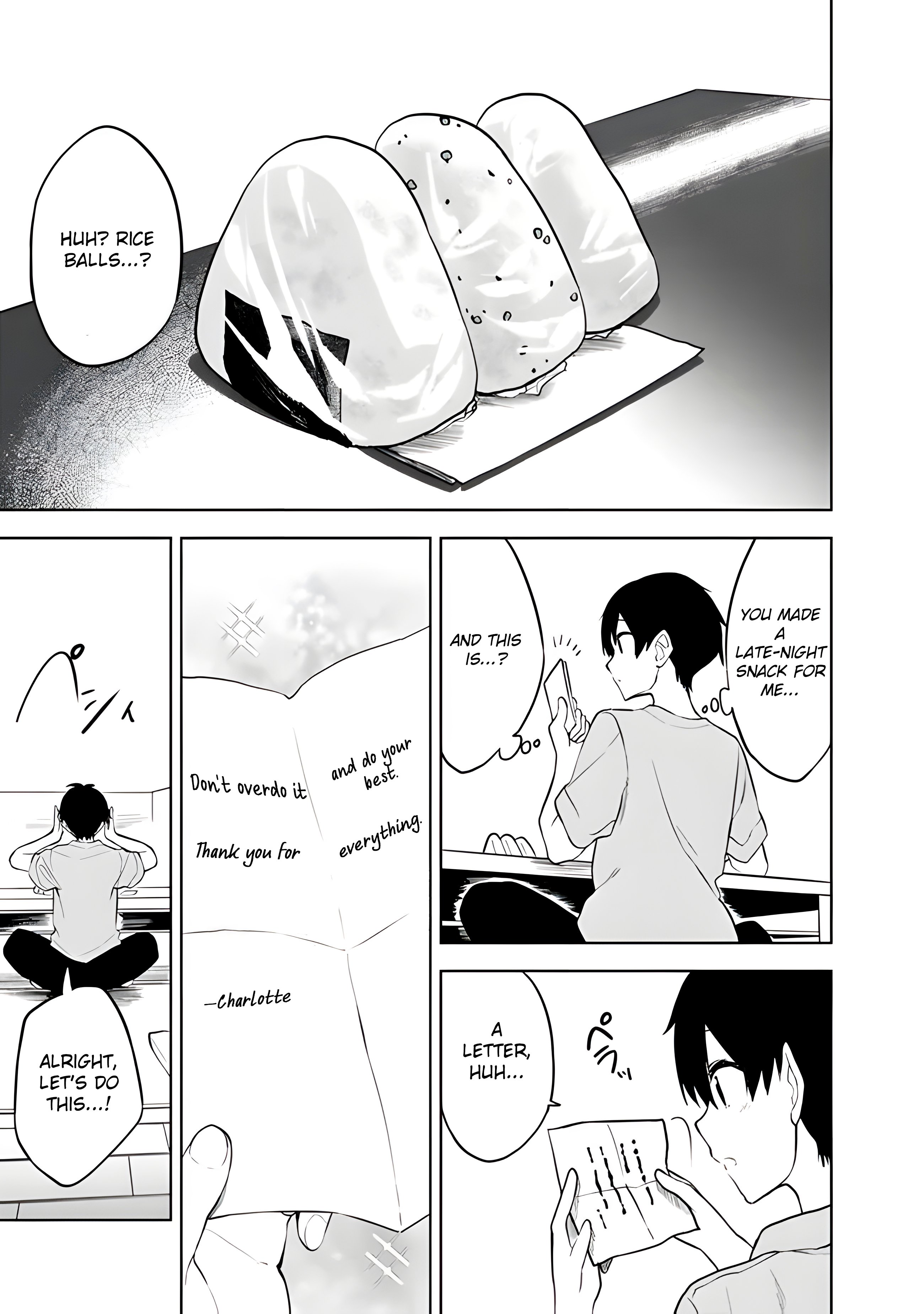 Maigo ni Natteita Youjo wo Tasuketara, Otonari ni Sumu Bishoujo Ryuugakusei ga Ie ni Asobi ni Kuru You ni Natta Ken Nitsuite