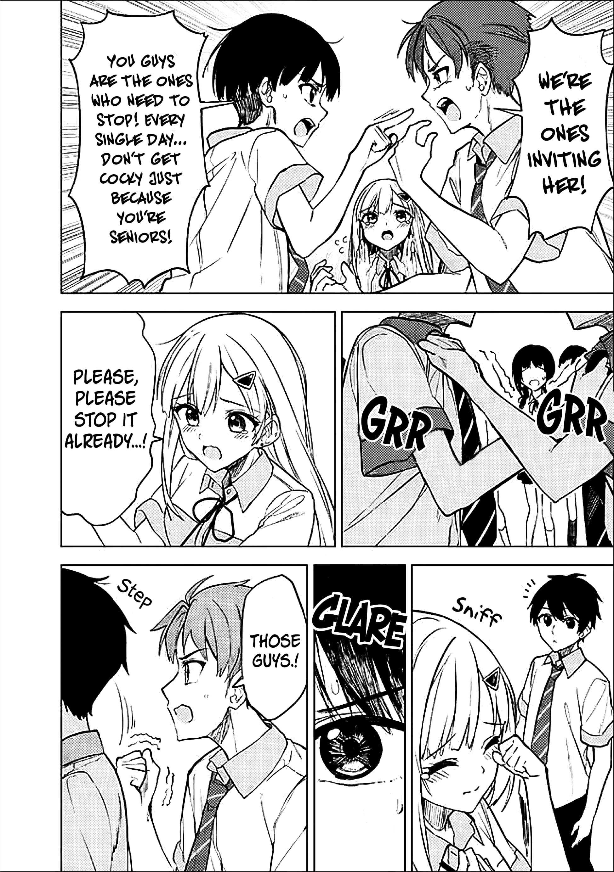 Maigo ni Natteita Youjo wo Tasuketara, Otonari ni Sumu Bishoujo Ryuugakusei ga Ie ni Asobi ni Kuru You ni Natta Ken Nitsuite
