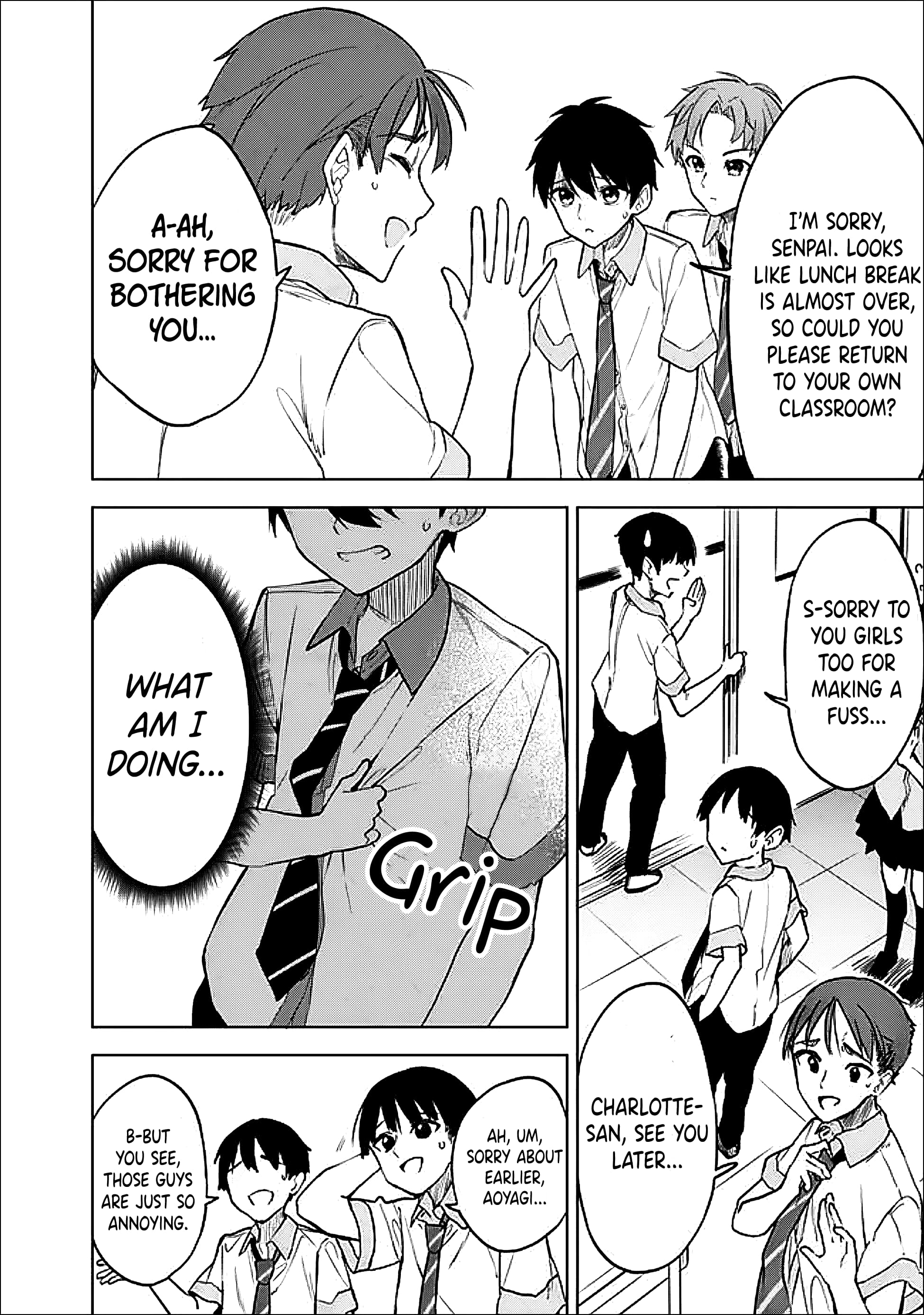 Maigo ni Natteita Youjo wo Tasuketara, Otonari ni Sumu Bishoujo Ryuugakusei ga Ie ni Asobi ni Kuru You ni Natta Ken Nitsuite