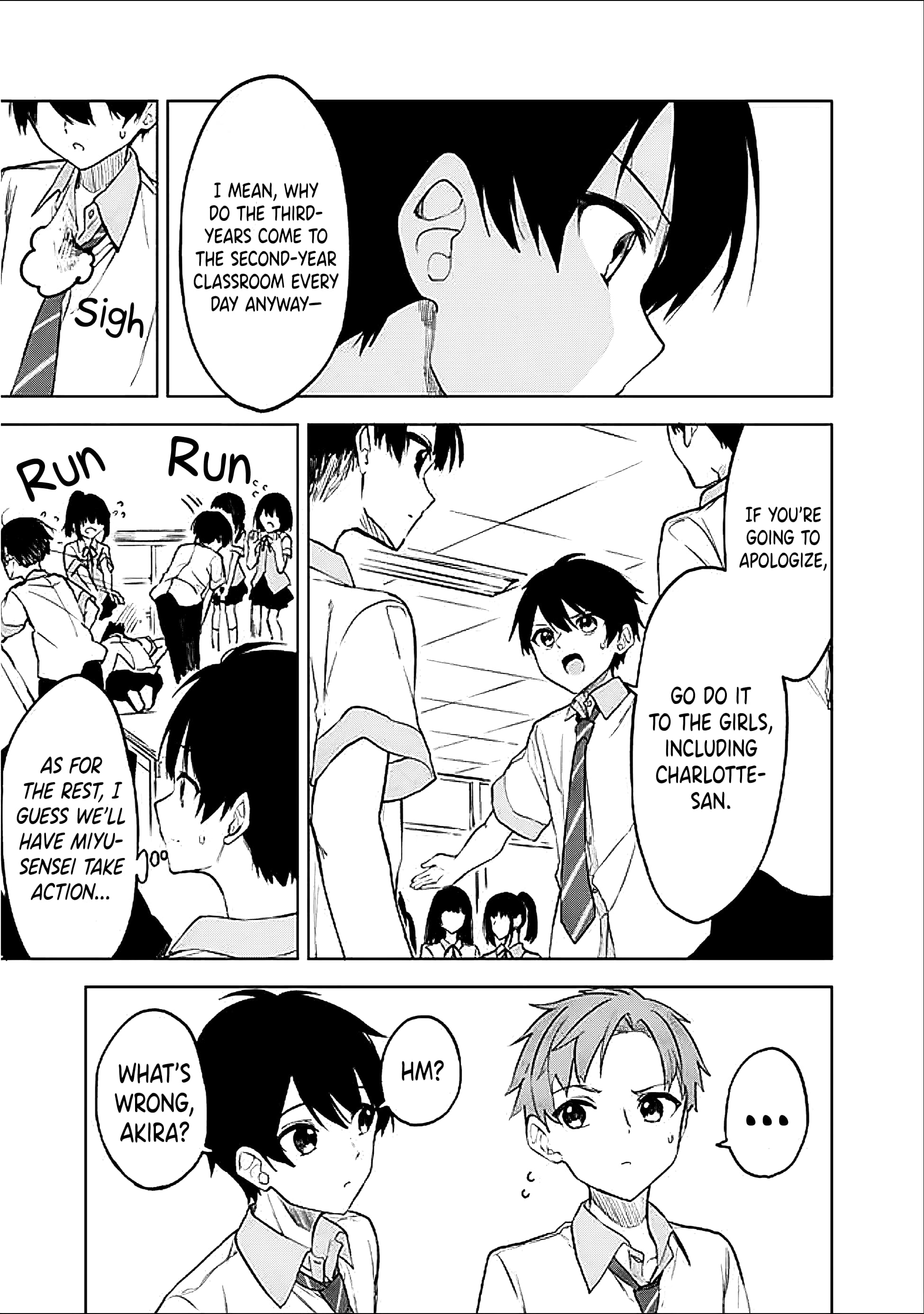 Maigo ni Natteita Youjo wo Tasuketara, Otonari ni Sumu Bishoujo Ryuugakusei ga Ie ni Asobi ni Kuru You ni Natta Ken Nitsuite