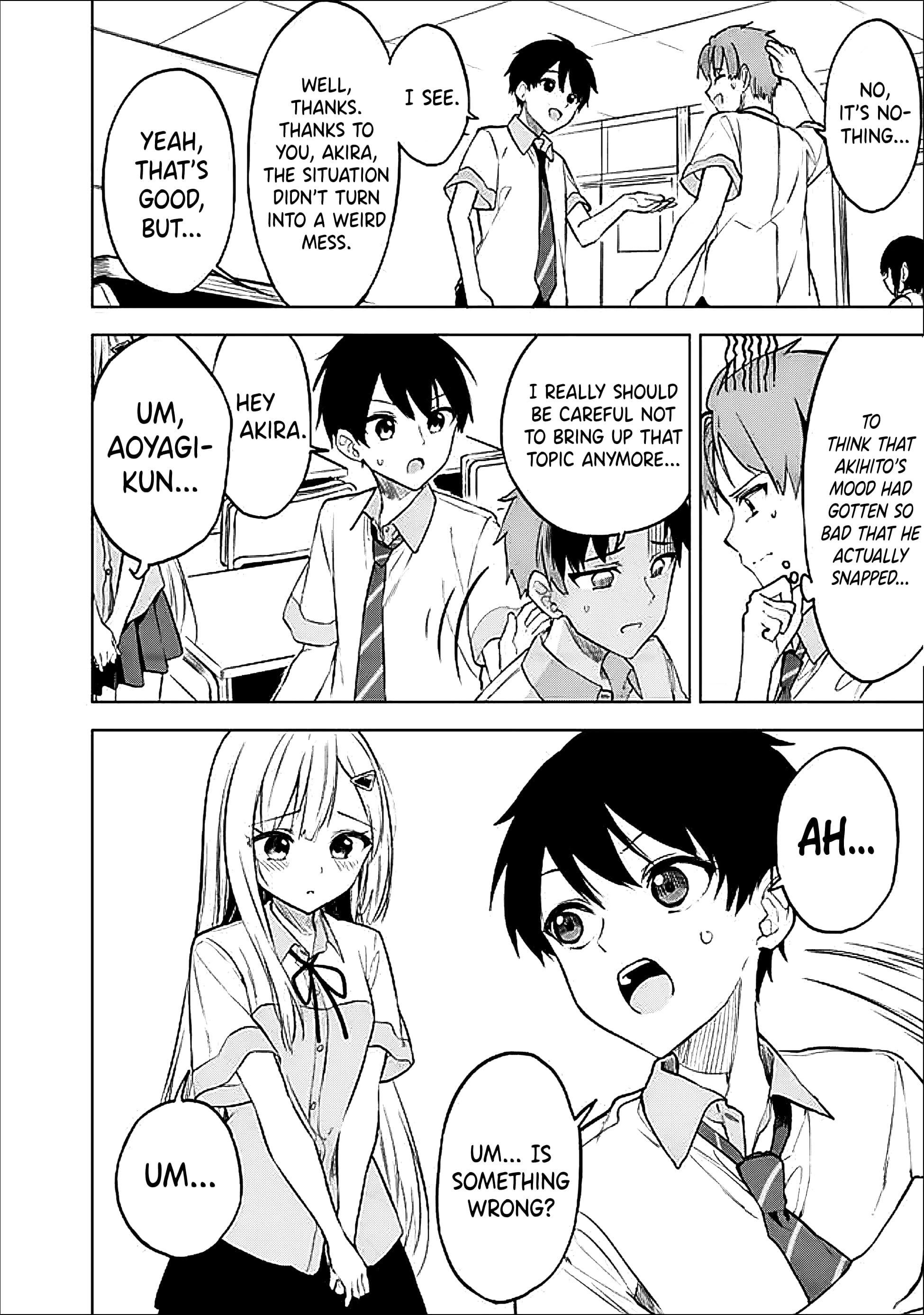 Maigo ni Natteita Youjo wo Tasuketara, Otonari ni Sumu Bishoujo Ryuugakusei ga Ie ni Asobi ni Kuru You ni Natta Ken Nitsuite