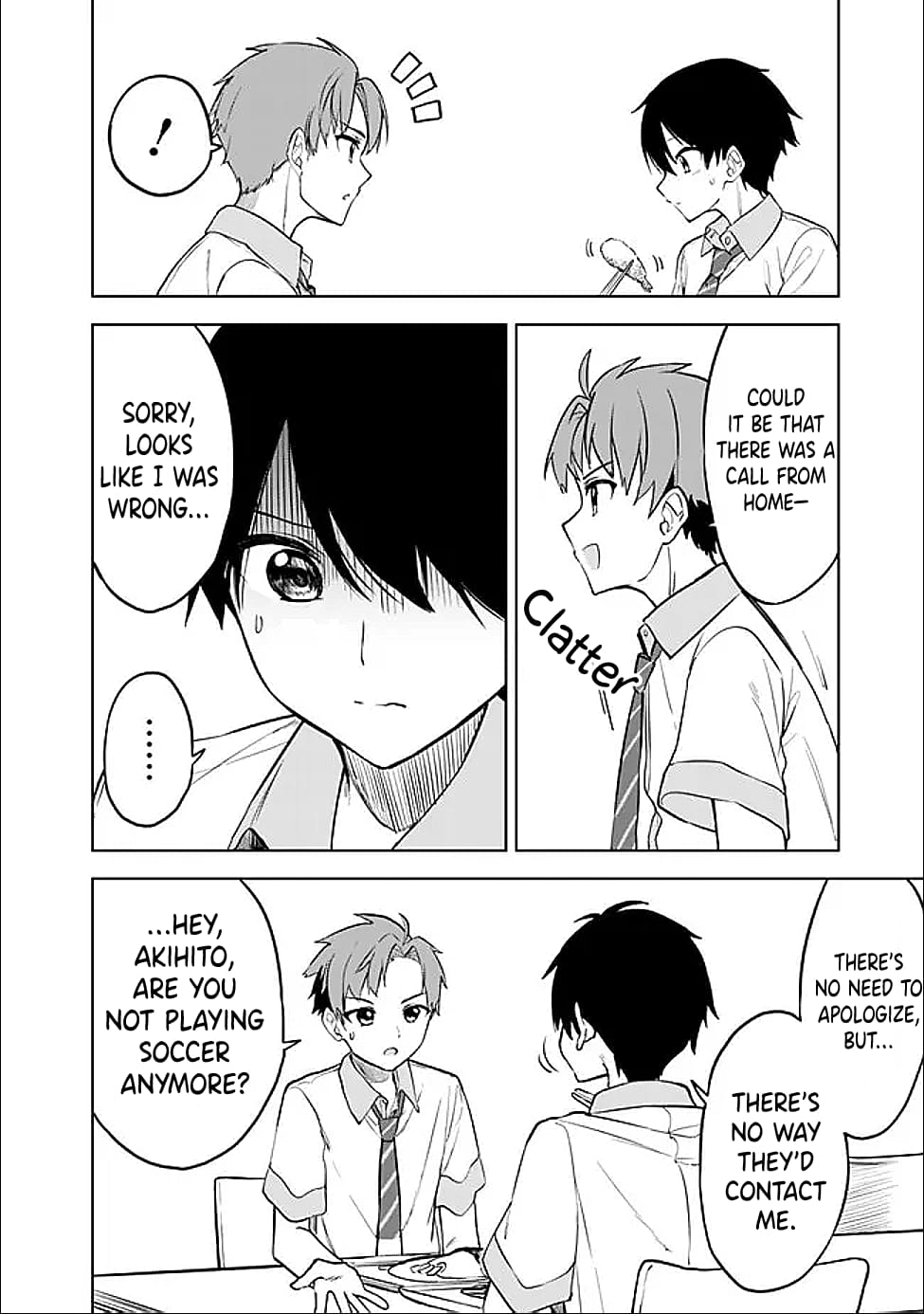 Maigo ni Natteita Youjo wo Tasuketara, Otonari ni Sumu Bishoujo Ryuugakusei ga Ie ni Asobi ni Kuru You ni Natta Ken Nitsuite