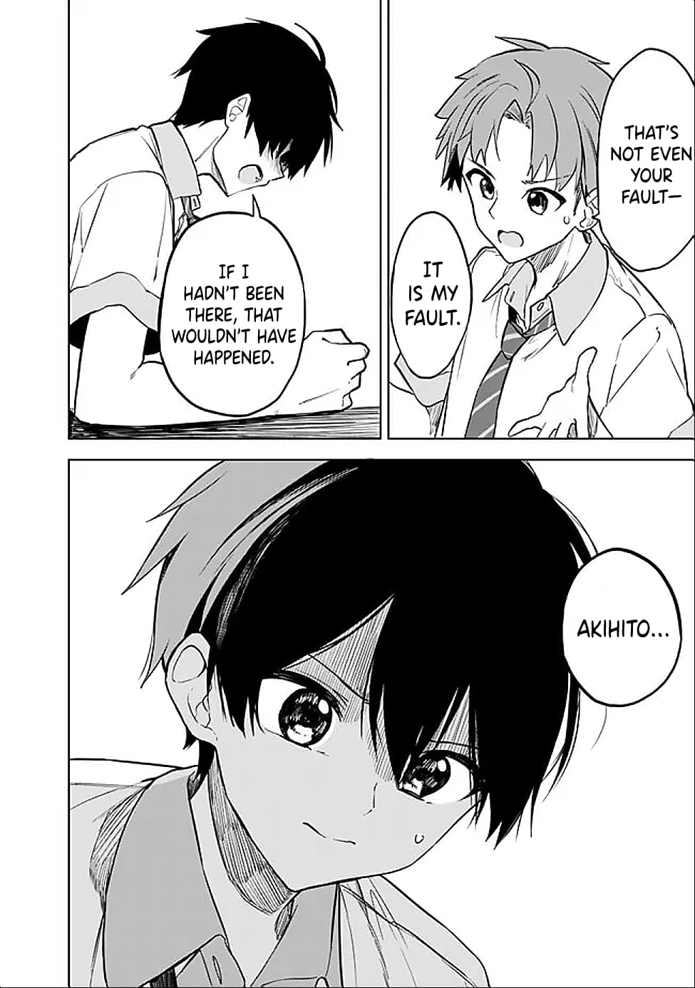 Maigo ni Natteita Youjo wo Tasuketara, Otonari ni Sumu Bishoujo Ryuugakusei ga Ie ni Asobi ni Kuru You ni Natta Ken Nitsuite