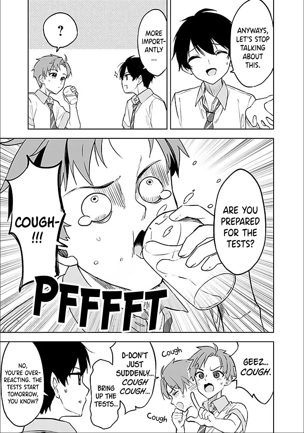 Maigo ni Natteita Youjo wo Tasuketara, Otonari ni Sumu Bishoujo Ryuugakusei ga Ie ni Asobi ni Kuru You ni Natta Ken Nitsuite