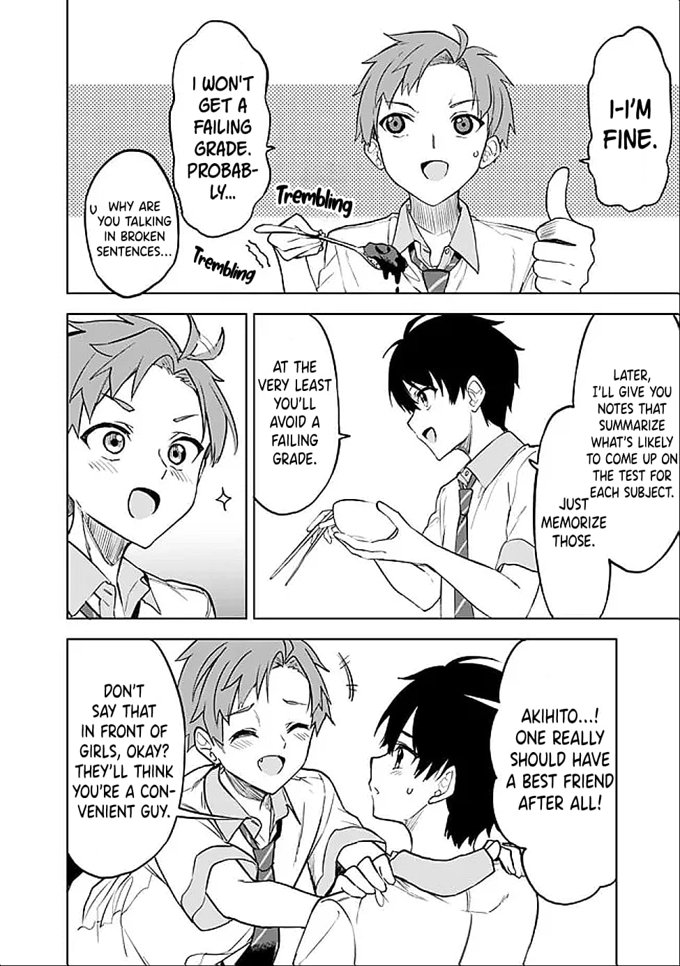Maigo ni Natteita Youjo wo Tasuketara, Otonari ni Sumu Bishoujo Ryuugakusei ga Ie ni Asobi ni Kuru You ni Natta Ken Nitsuite