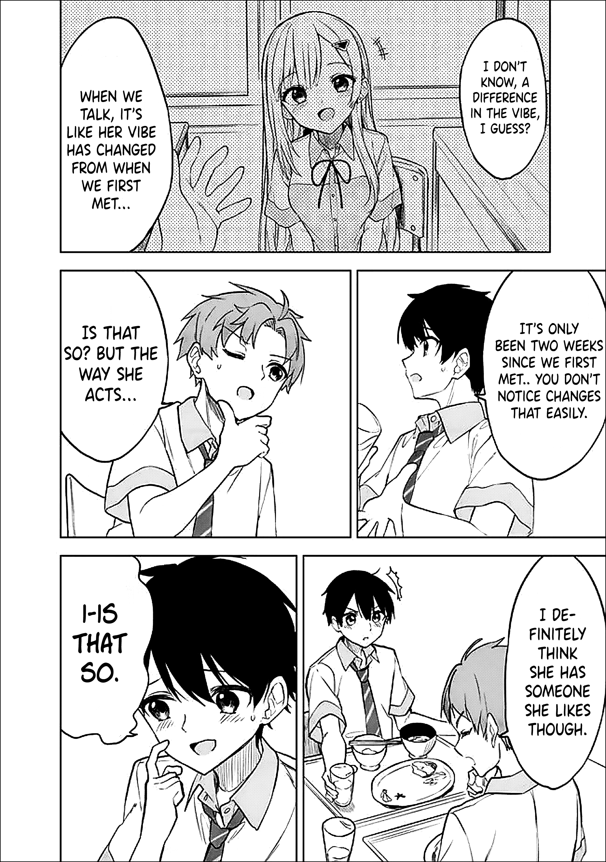 Maigo ni Natteita Youjo wo Tasuketara, Otonari ni Sumu Bishoujo Ryuugakusei ga Ie ni Asobi ni Kuru You ni Natta Ken Nitsuite