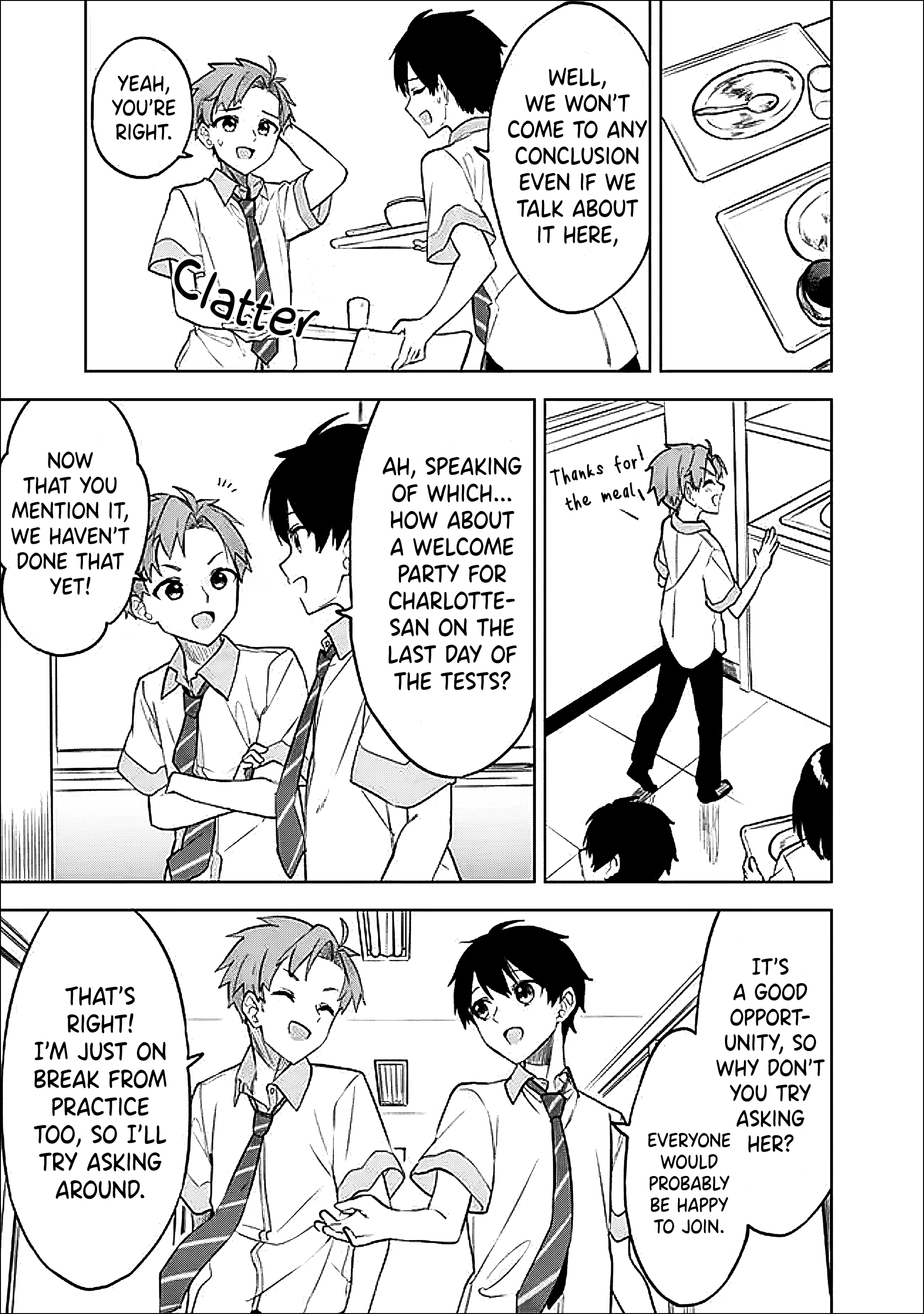 Maigo ni Natteita Youjo wo Tasuketara, Otonari ni Sumu Bishoujo Ryuugakusei ga Ie ni Asobi ni Kuru You ni Natta Ken Nitsuite