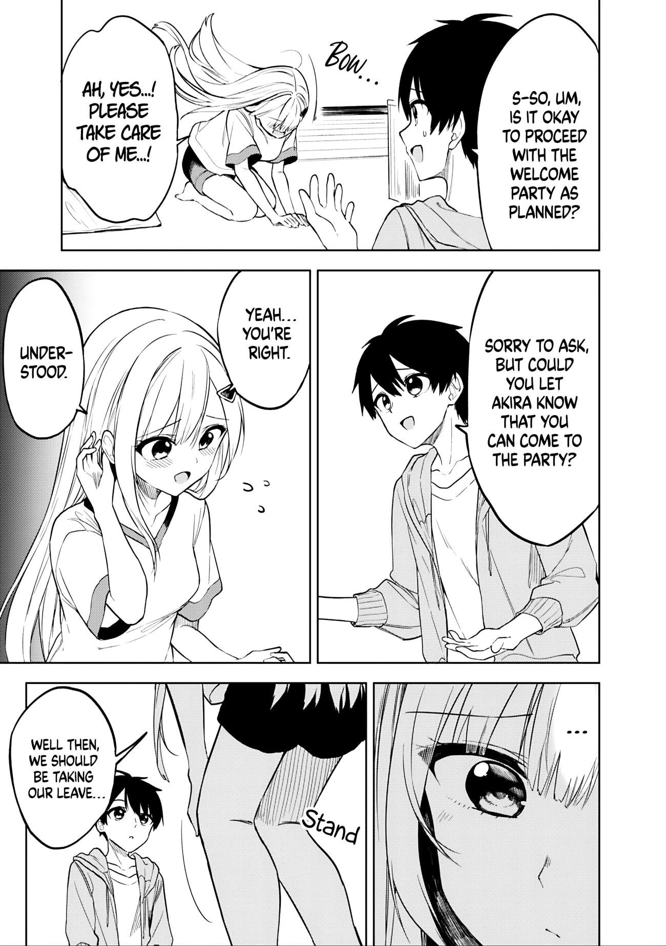 Maigo ni Natteita Youjo wo Tasuketara, Otonari ni Sumu Bishoujo Ryuugakusei ga Ie ni Asobi ni Kuru You ni Natta Ken Nitsuite