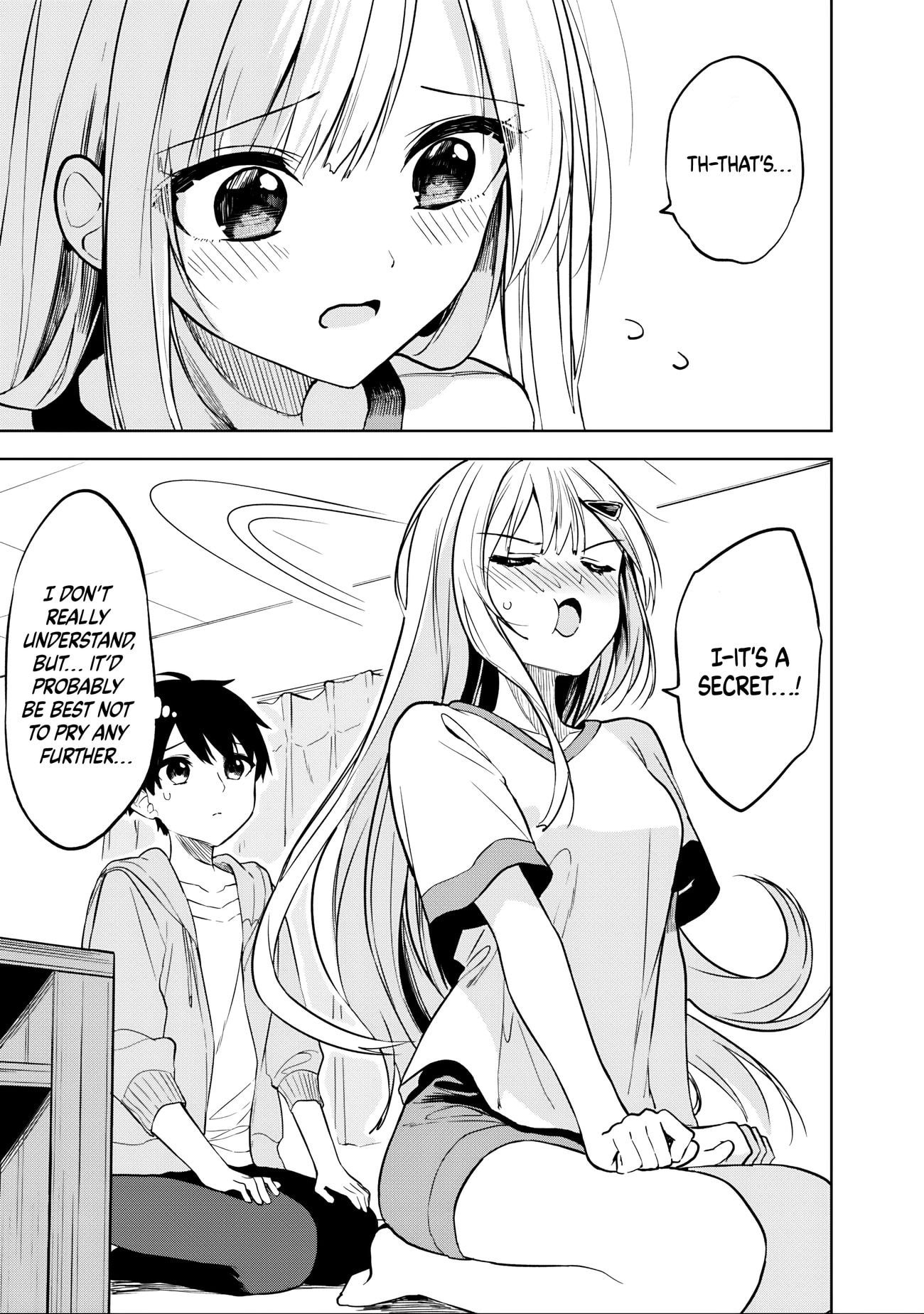 Maigo ni Natteita Youjo wo Tasuketara, Otonari ni Sumu Bishoujo Ryuugakusei ga Ie ni Asobi ni Kuru You ni Natta Ken Nitsuite