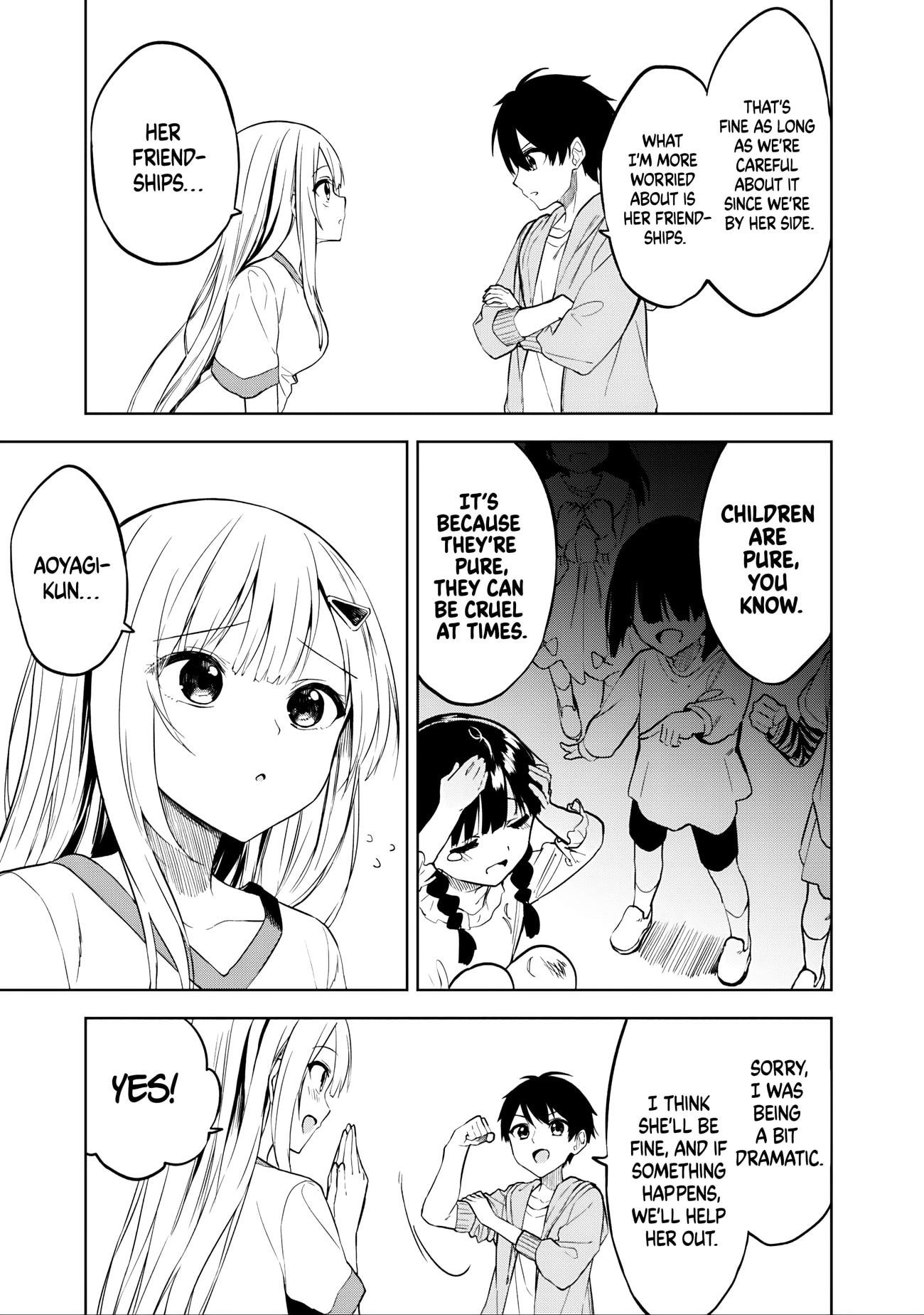 Maigo ni Natteita Youjo wo Tasuketara, Otonari ni Sumu Bishoujo Ryuugakusei ga Ie ni Asobi ni Kuru You ni Natta Ken Nitsuite