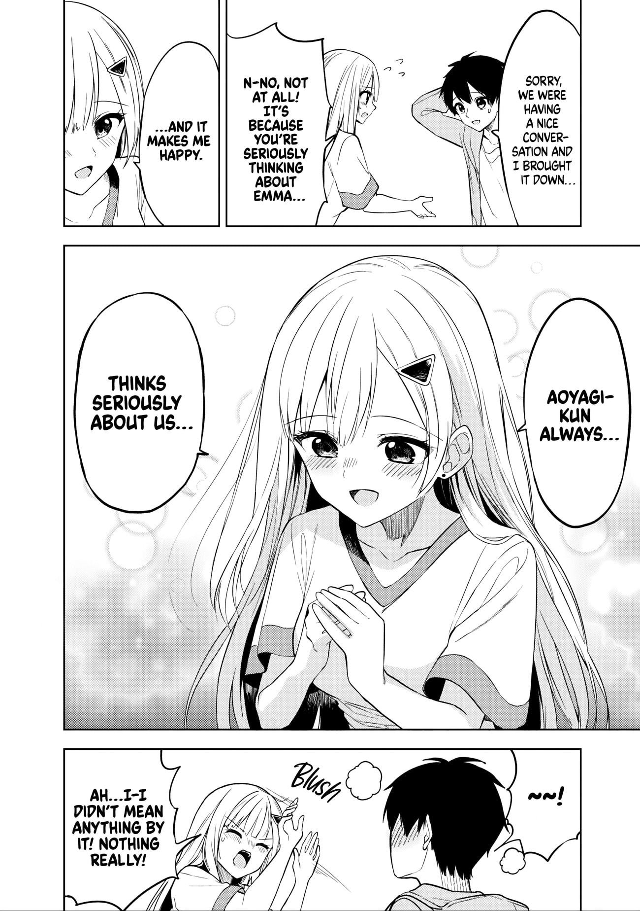 Maigo ni Natteita Youjo wo Tasuketara, Otonari ni Sumu Bishoujo Ryuugakusei ga Ie ni Asobi ni Kuru You ni Natta Ken Nitsuite