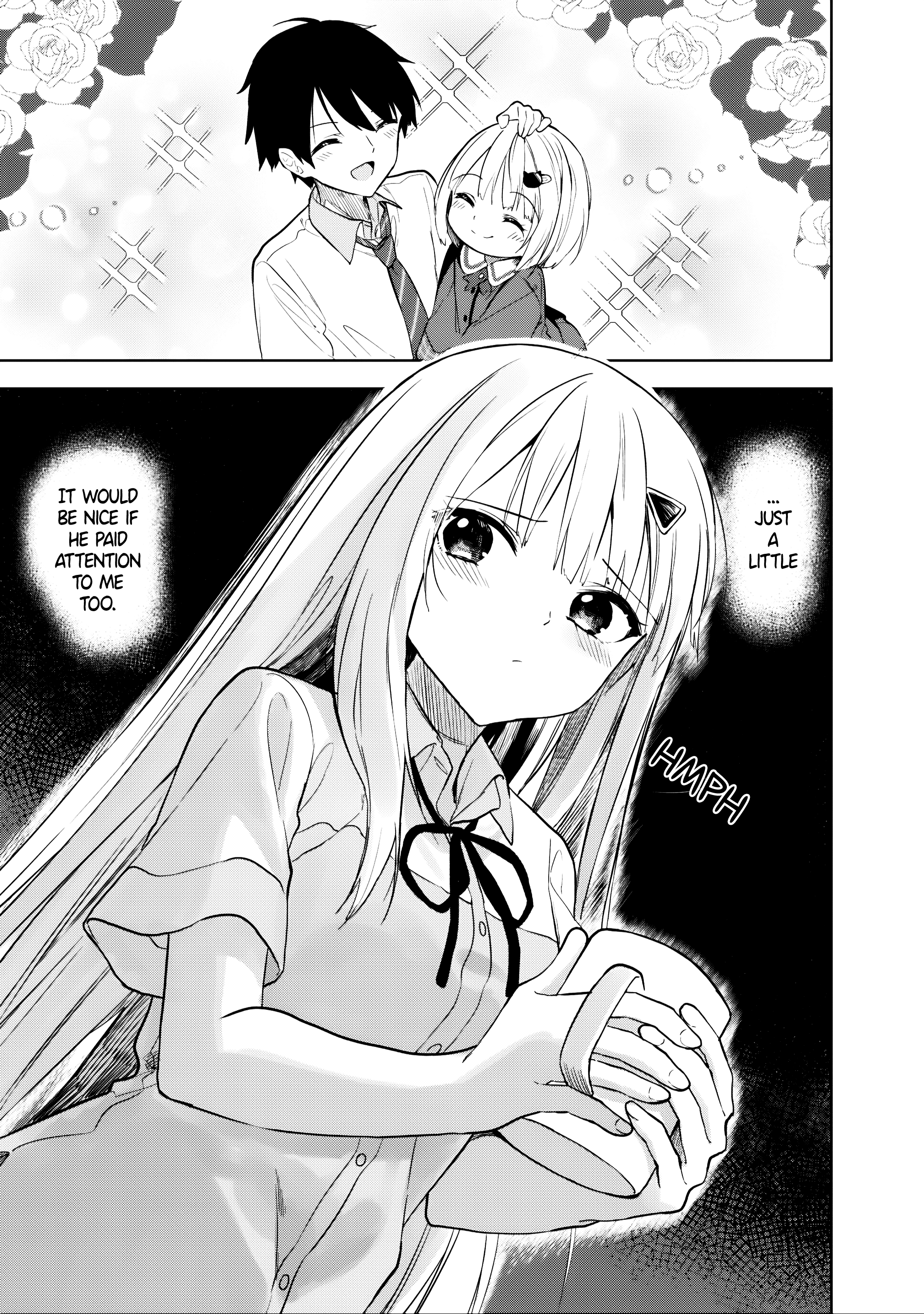 Maigo ni Natteita Youjo wo Tasuketara, Otonari ni Sumu Bishoujo Ryuugakusei ga Ie ni Asobi ni Kuru You ni Natta Ken Nitsuite