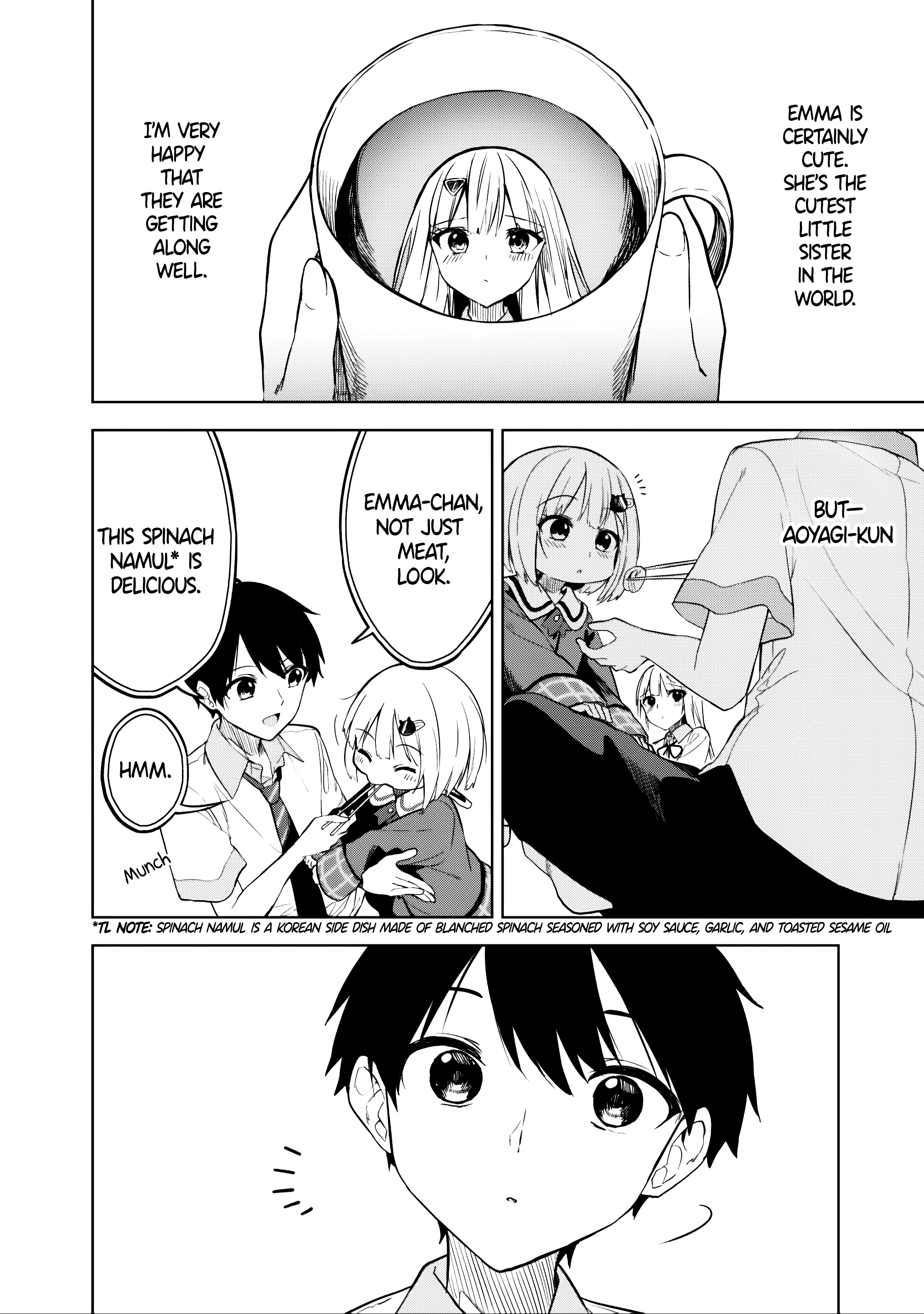 Maigo ni Natteita Youjo wo Tasuketara, Otonari ni Sumu Bishoujo Ryuugakusei ga Ie ni Asobi ni Kuru You ni Natta Ken Nitsuite