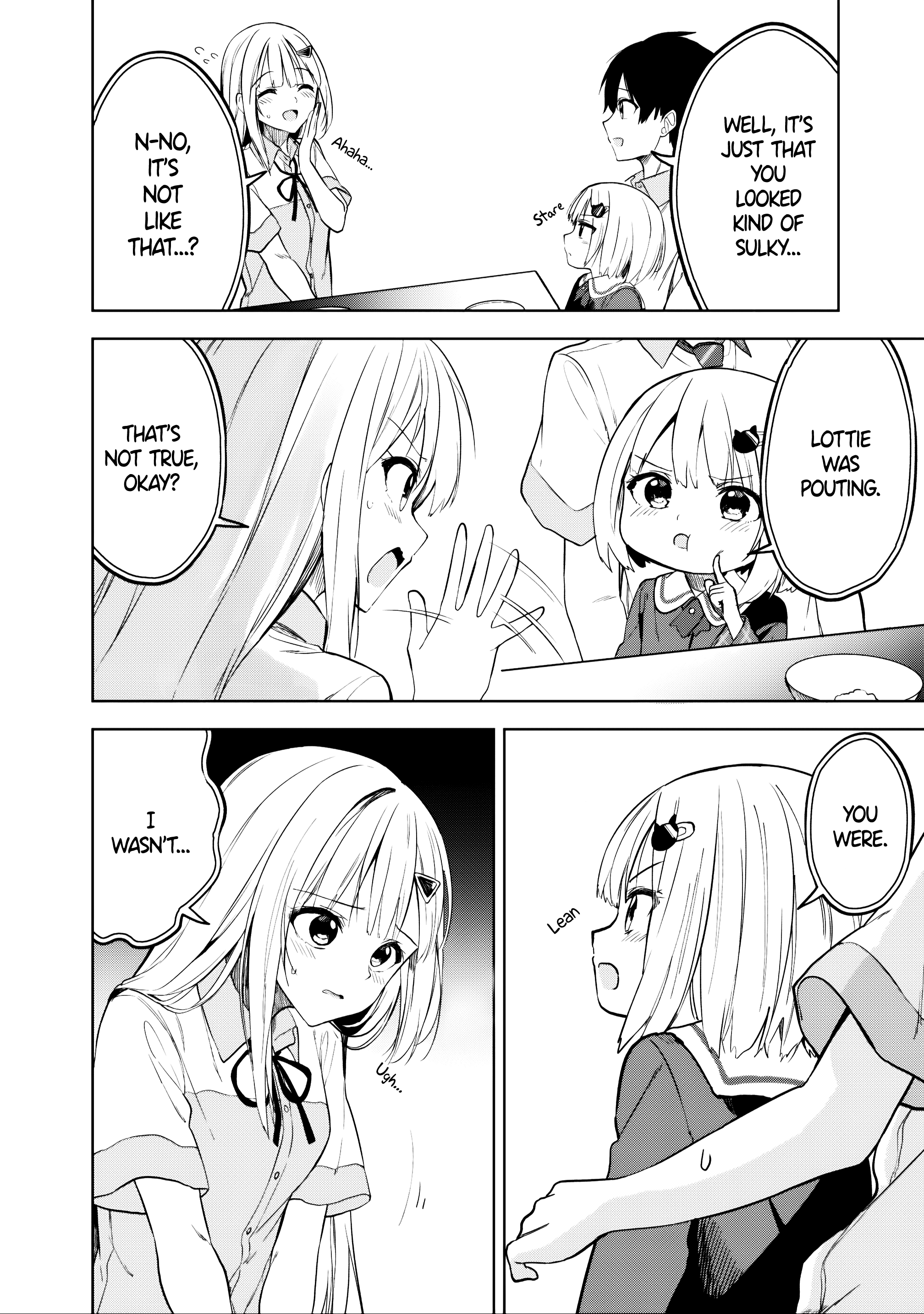 Maigo ni Natteita Youjo wo Tasuketara, Otonari ni Sumu Bishoujo Ryuugakusei ga Ie ni Asobi ni Kuru You ni Natta Ken Nitsuite