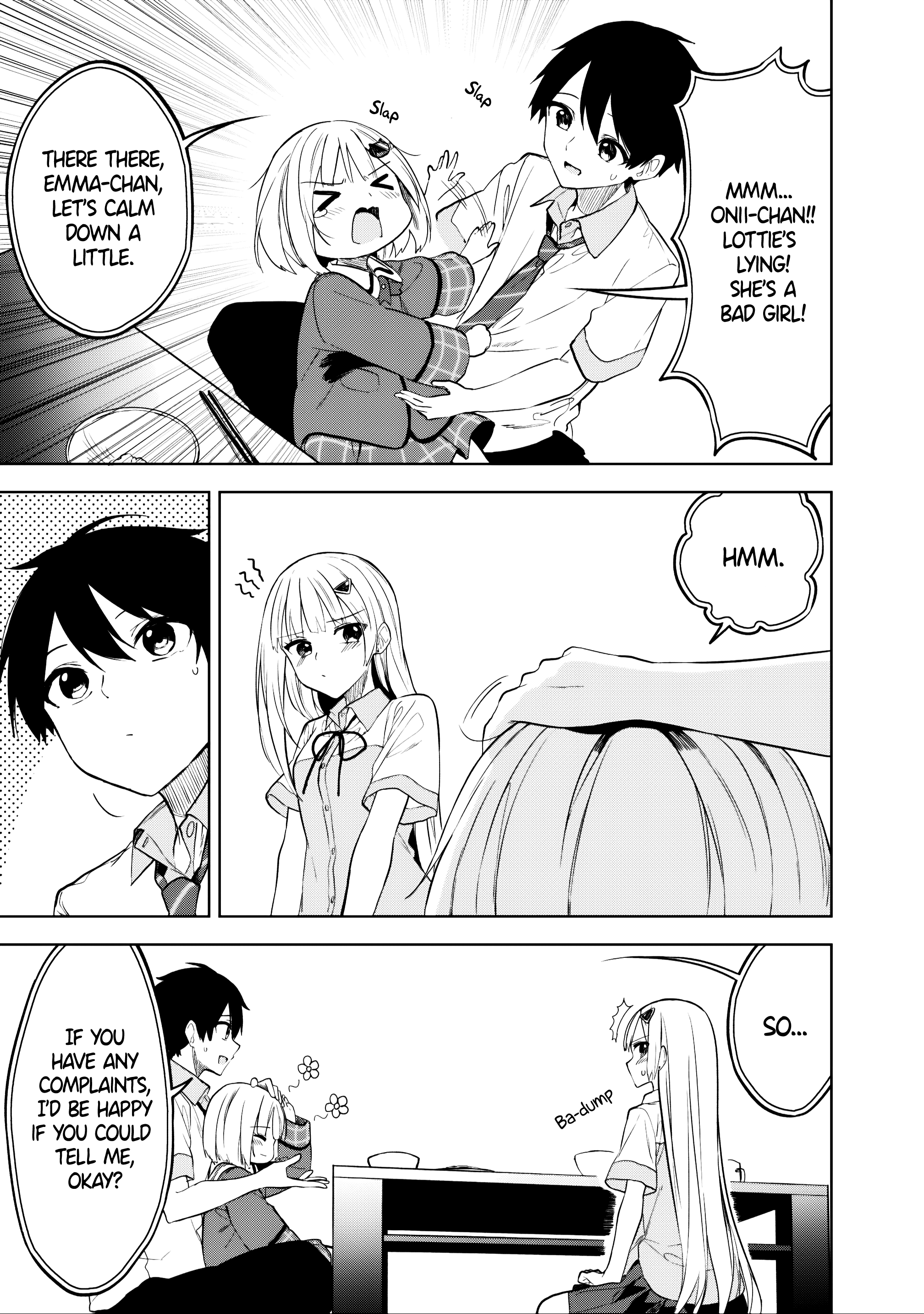 Maigo ni Natteita Youjo wo Tasuketara, Otonari ni Sumu Bishoujo Ryuugakusei ga Ie ni Asobi ni Kuru You ni Natta Ken Nitsuite
